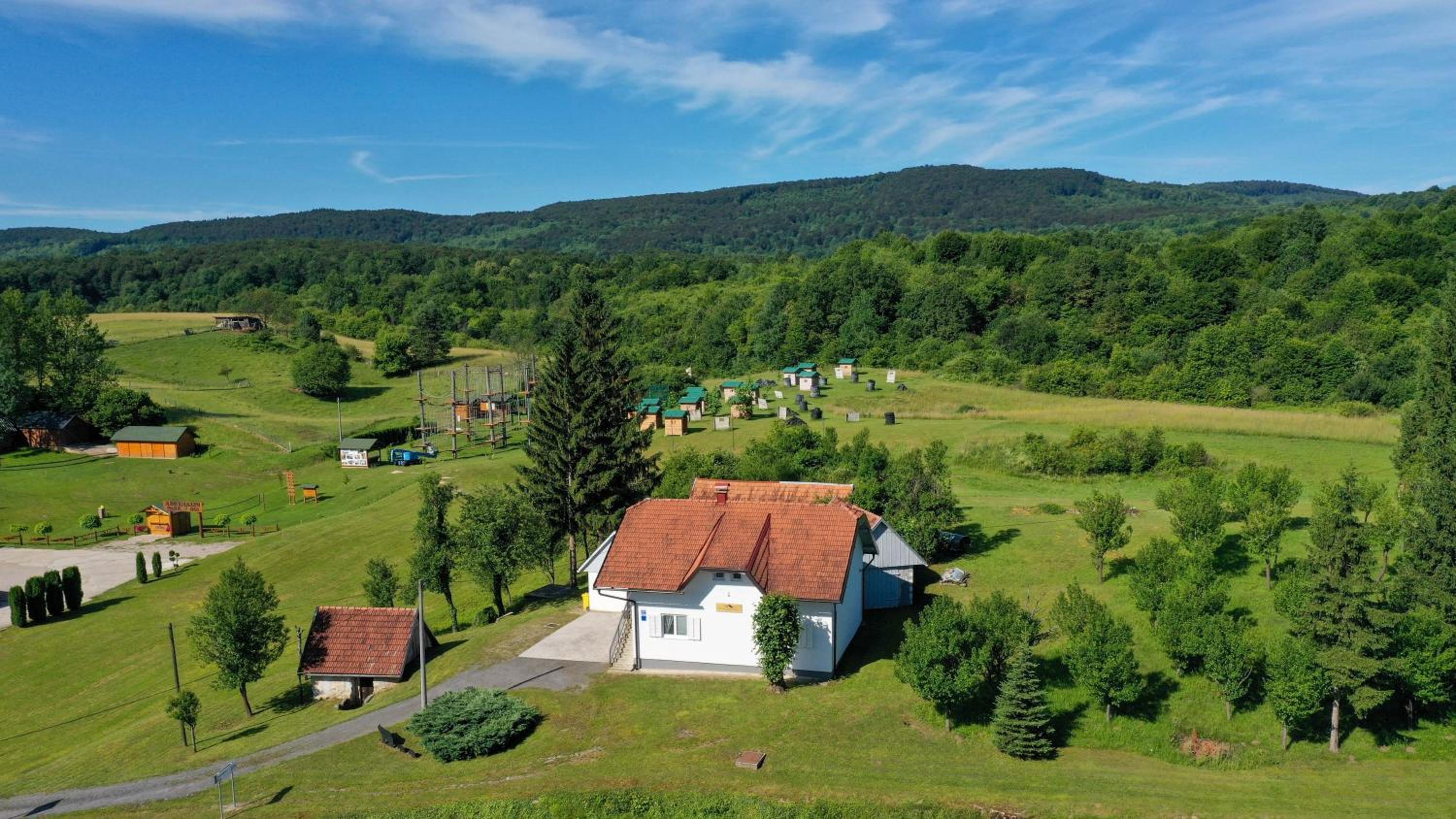 Apartman Tina