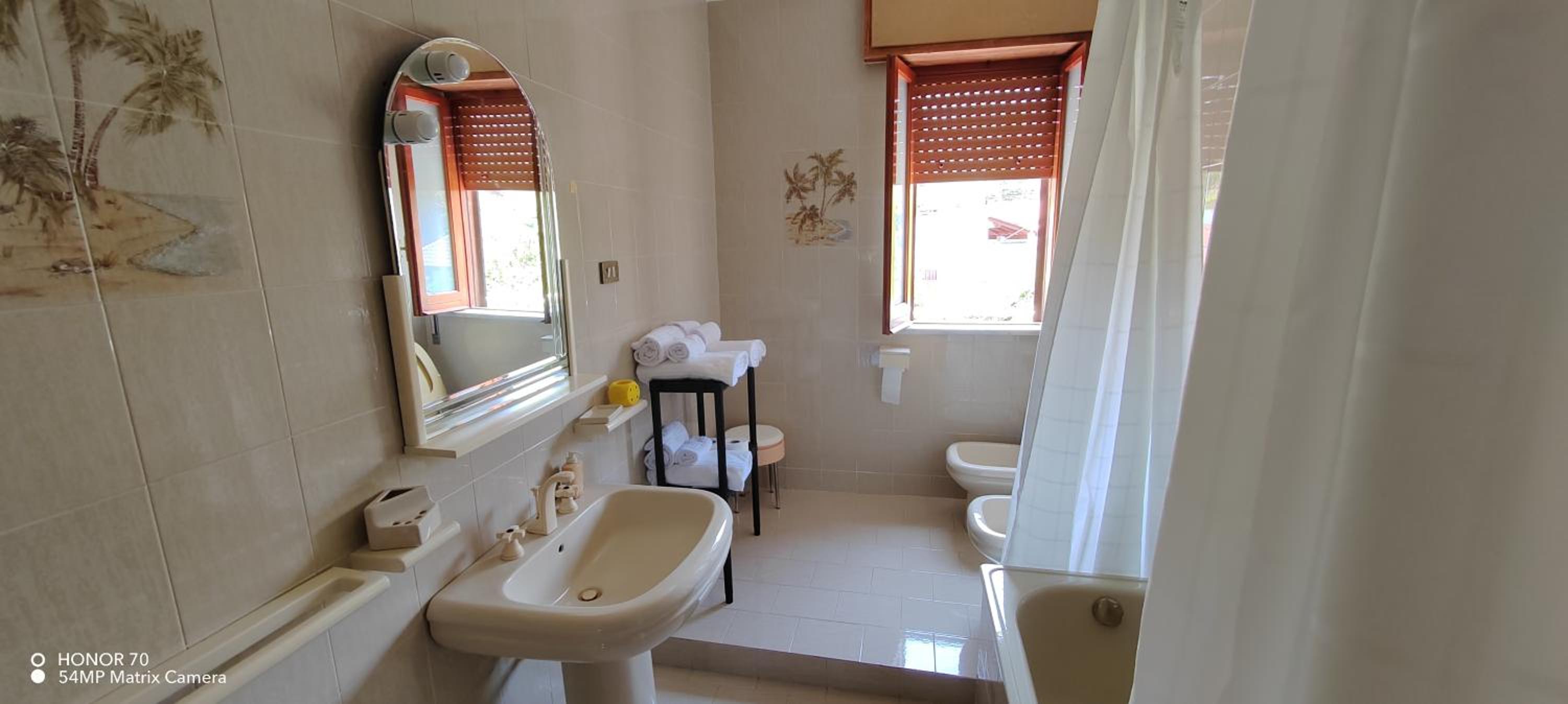Villa Daria view 3