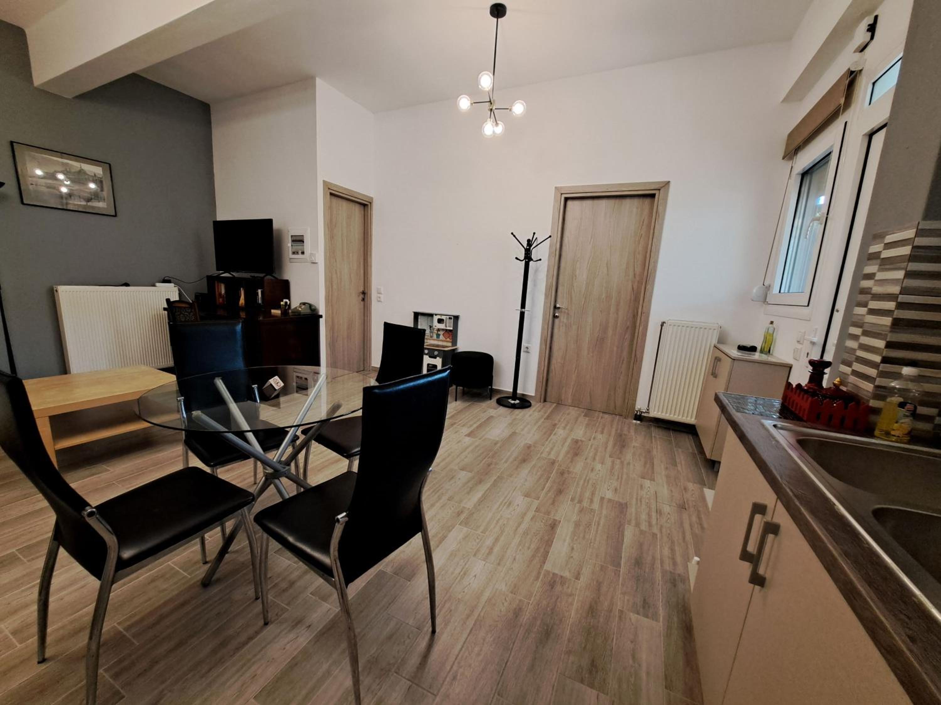 Villaggio traditional living