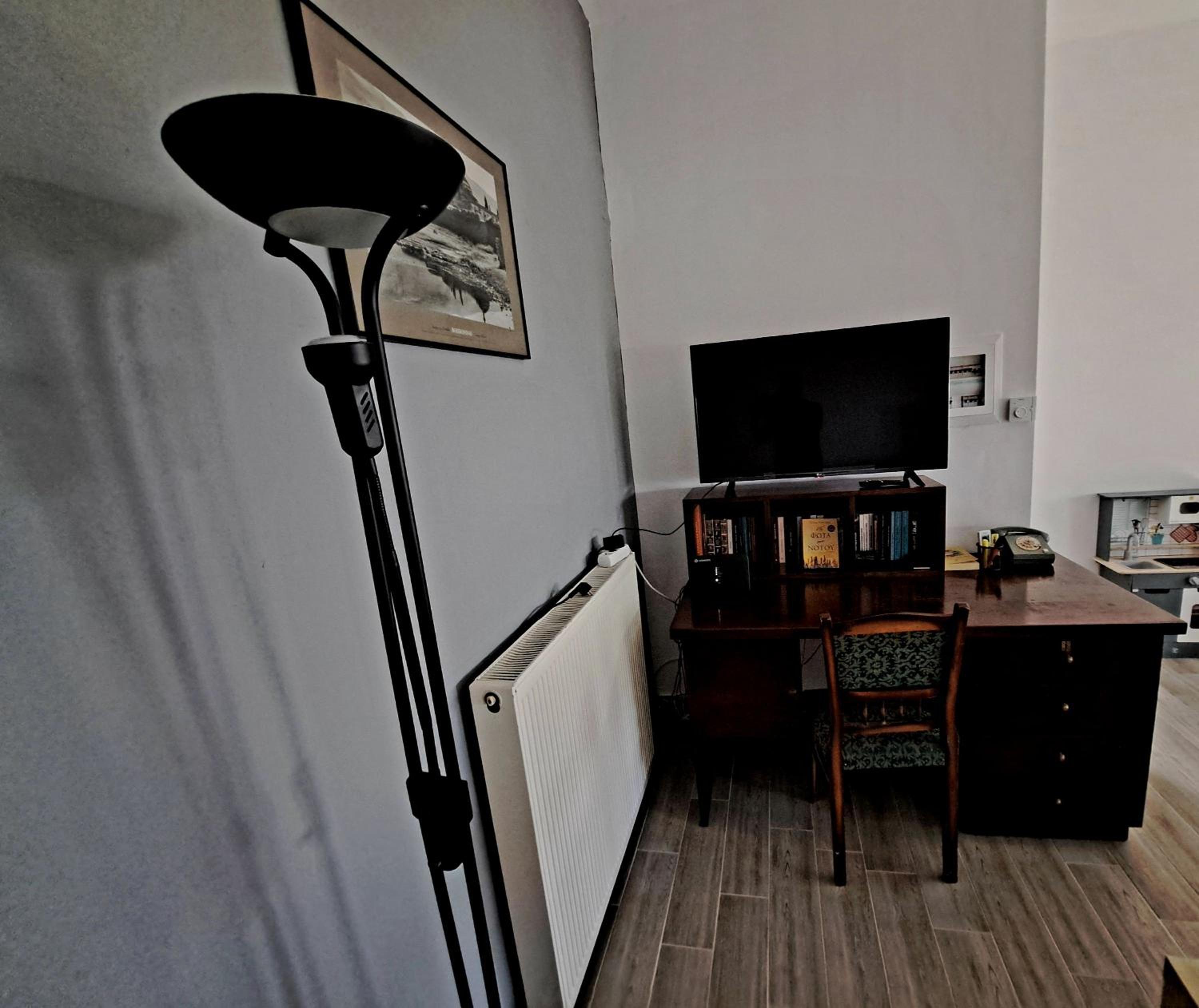 Villaggio traditional living