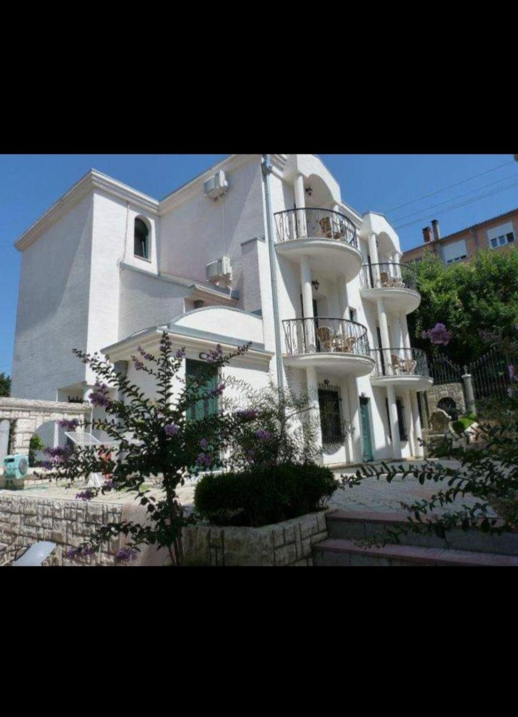 Villa zurich photo 2