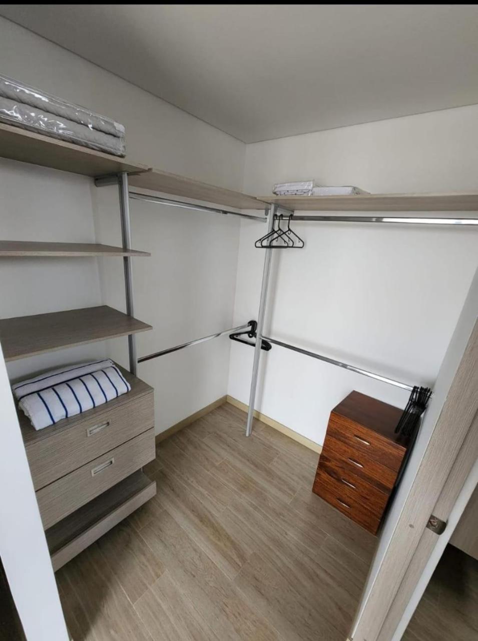 Apartamento de lujo con espectacular vista en Ibagué