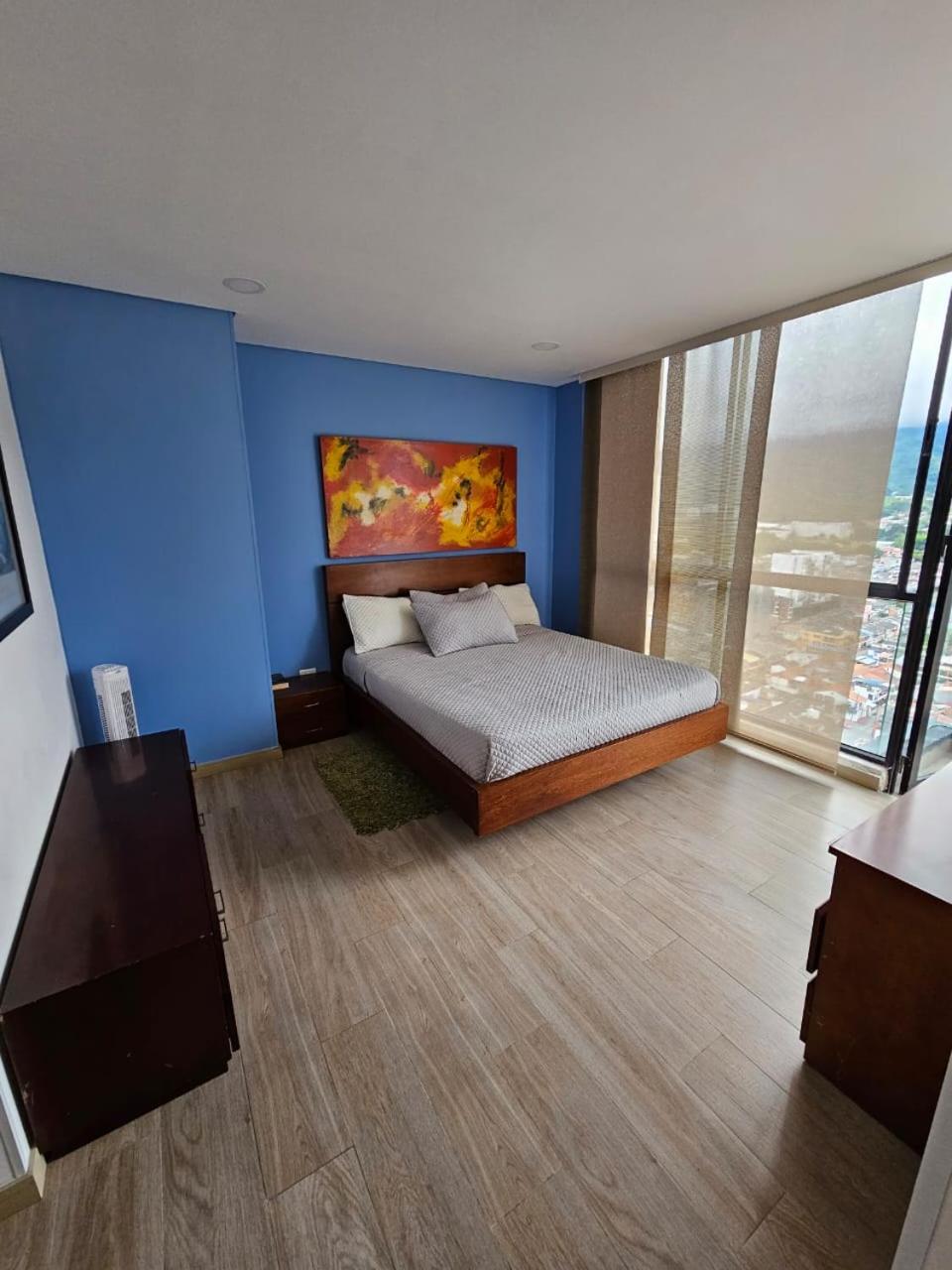 Apartamento de lujo con espectacular vista en Ibagué