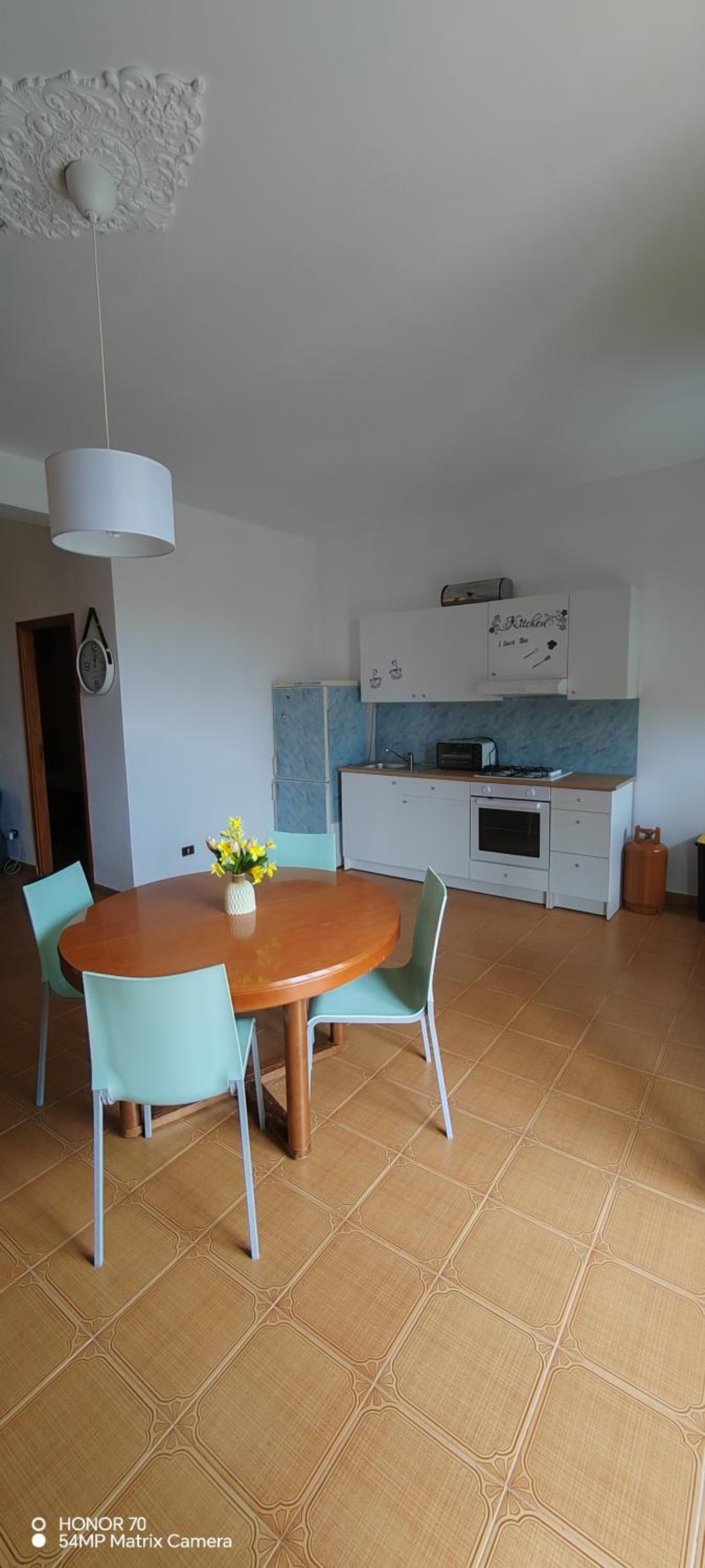 Villa Daria view 2