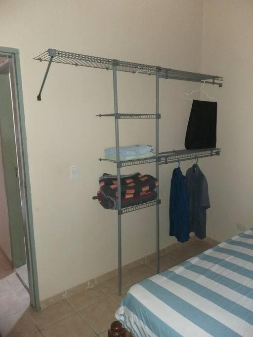 Casa equipada, 3 habitaciones y dependencias