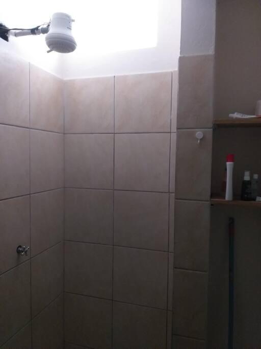 Casa equipada, 3 habitaciones y dependencias