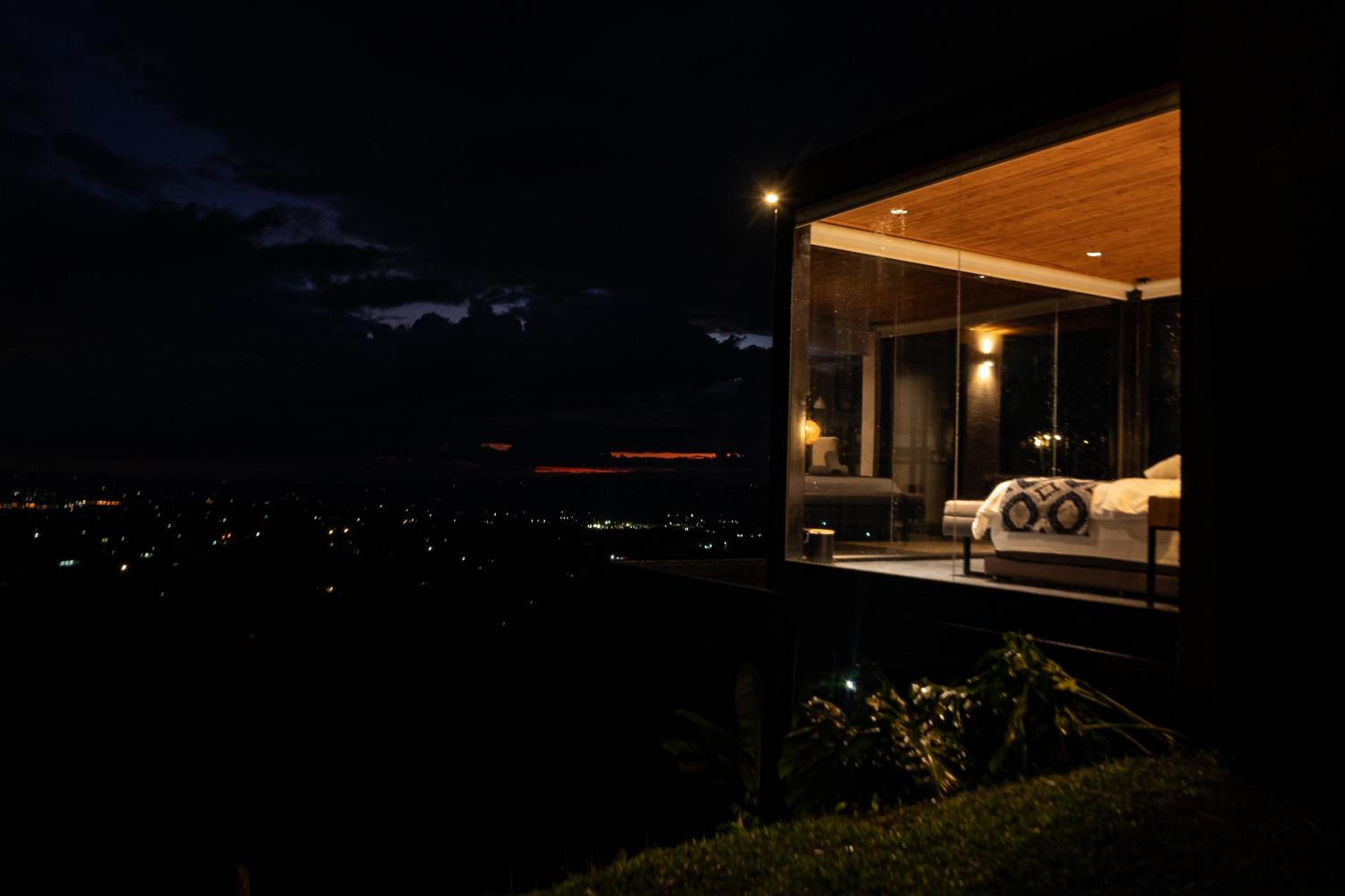 La Casita Filandia