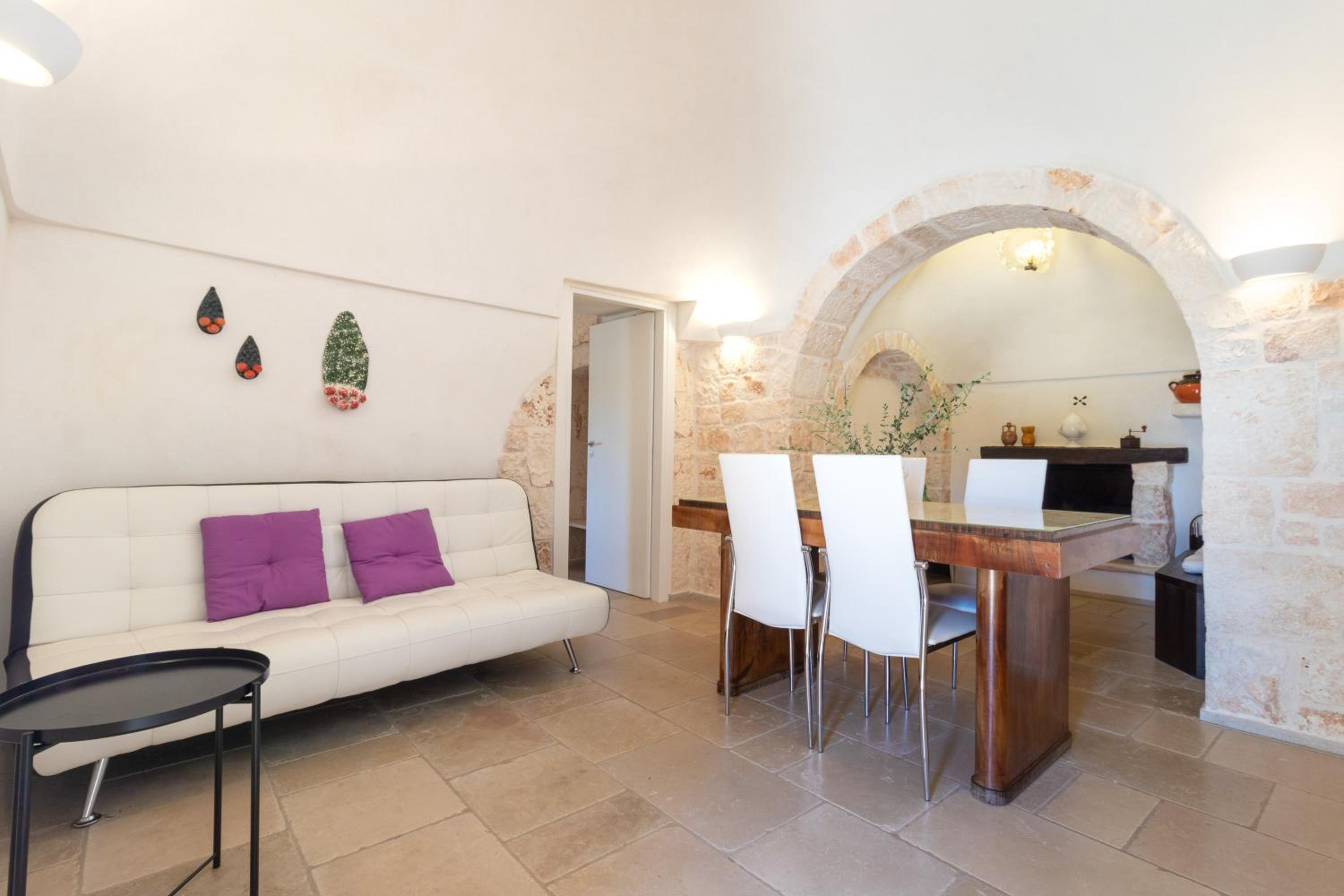Trulli i Cedri, Monopoli photo 2
