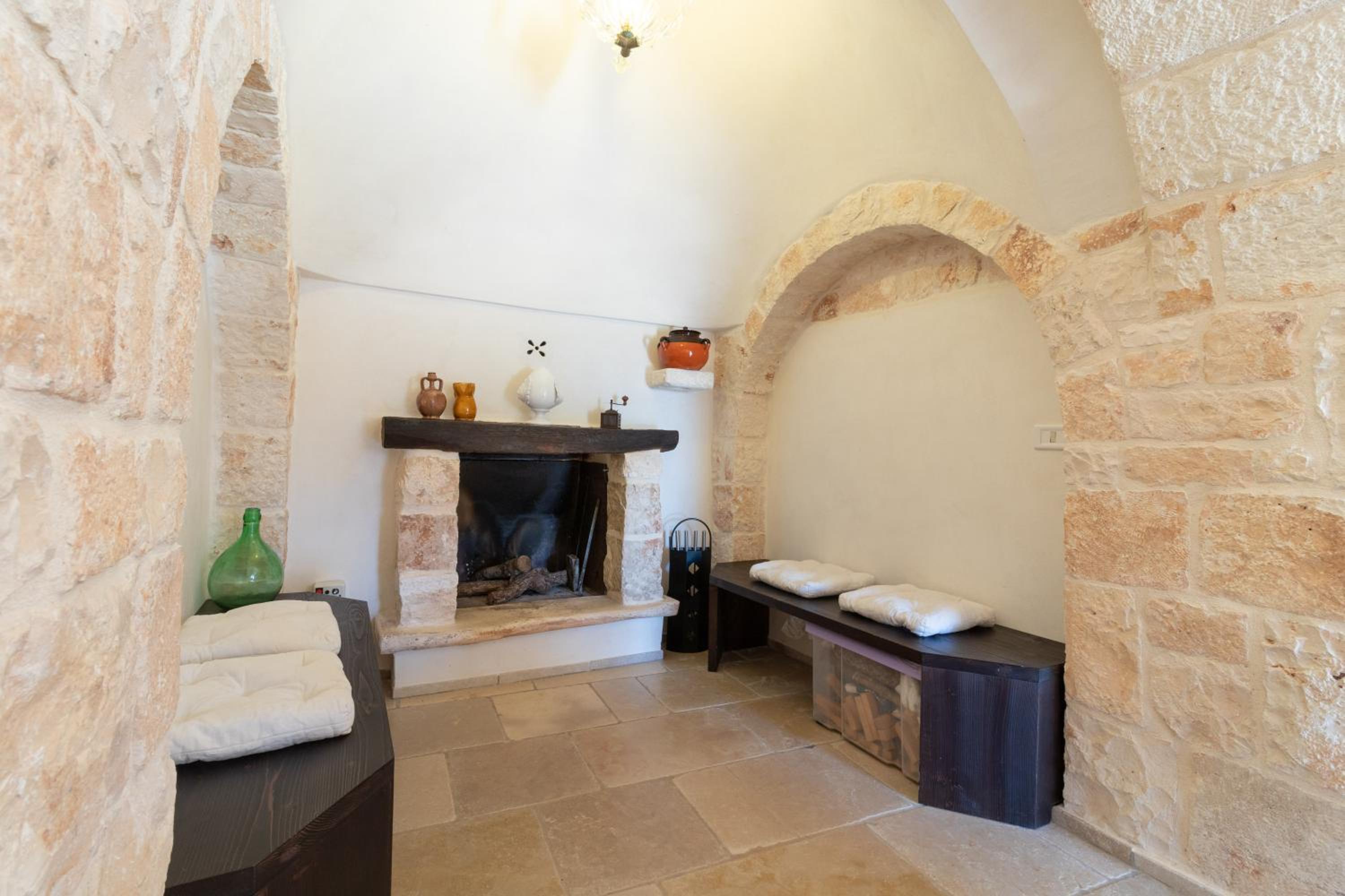 Trulli i Cedri, Monopoli photo 4