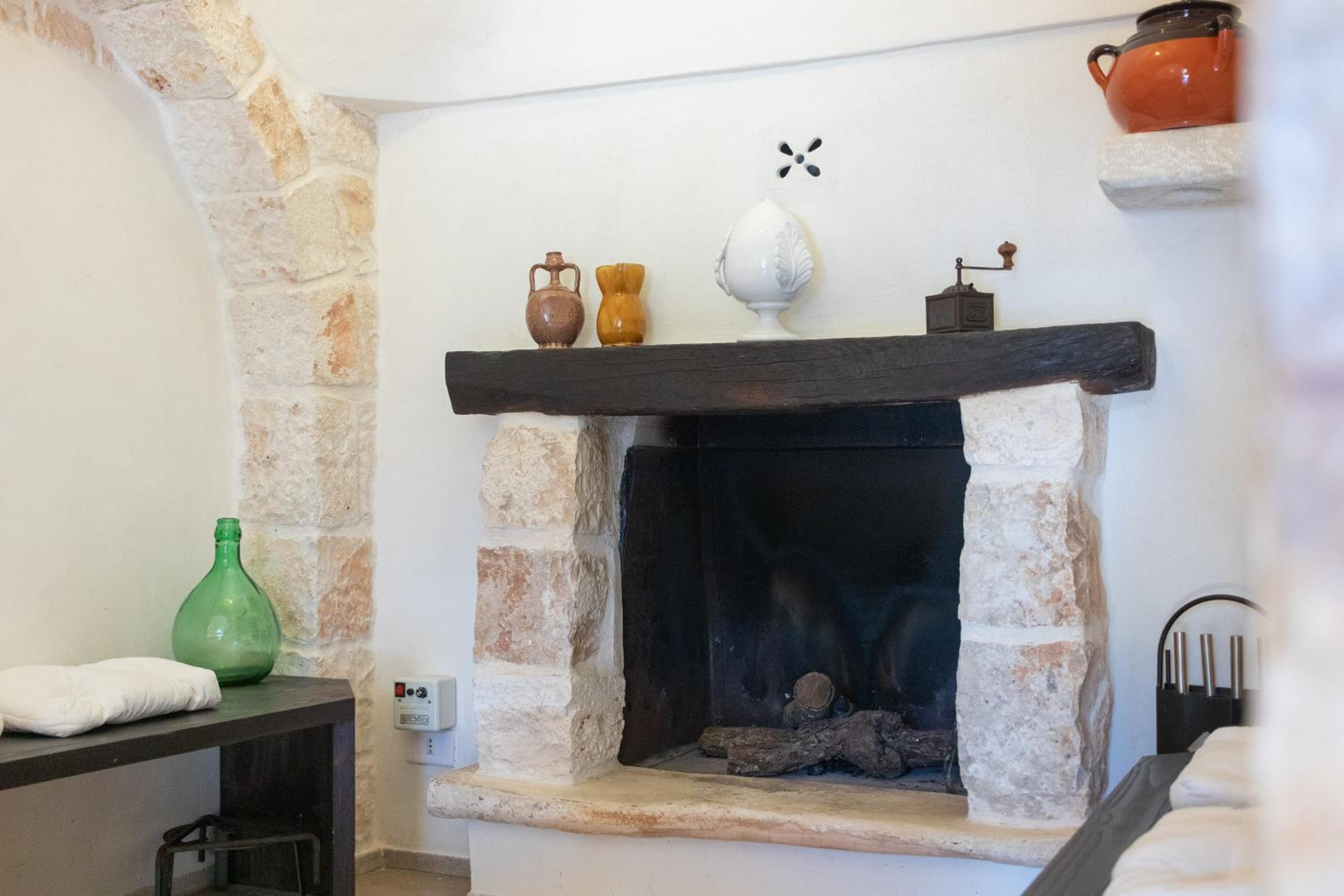 Trulli i Cedri, Monopoli photo 5