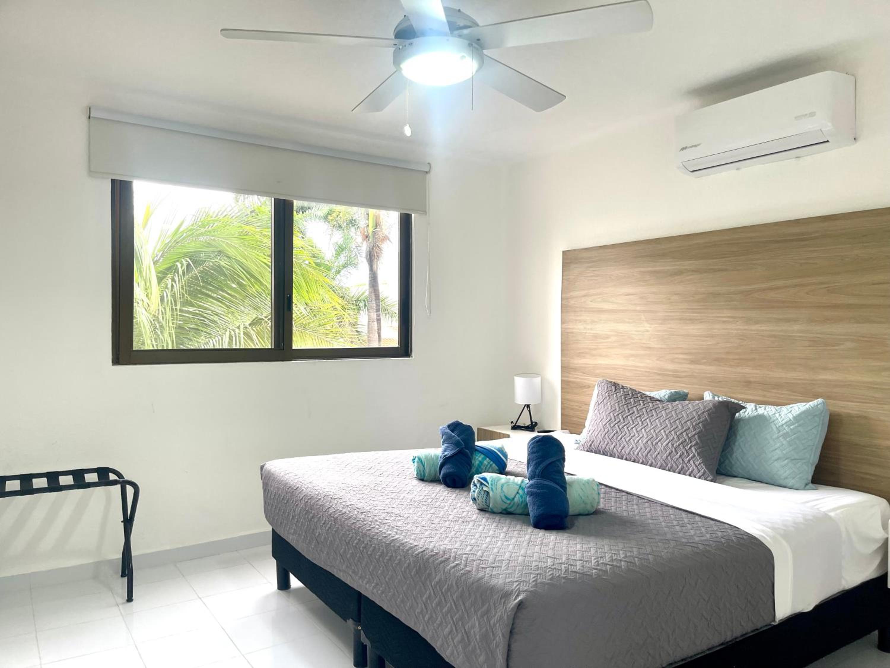 Deco5 Spacious apartament downtown Like Home