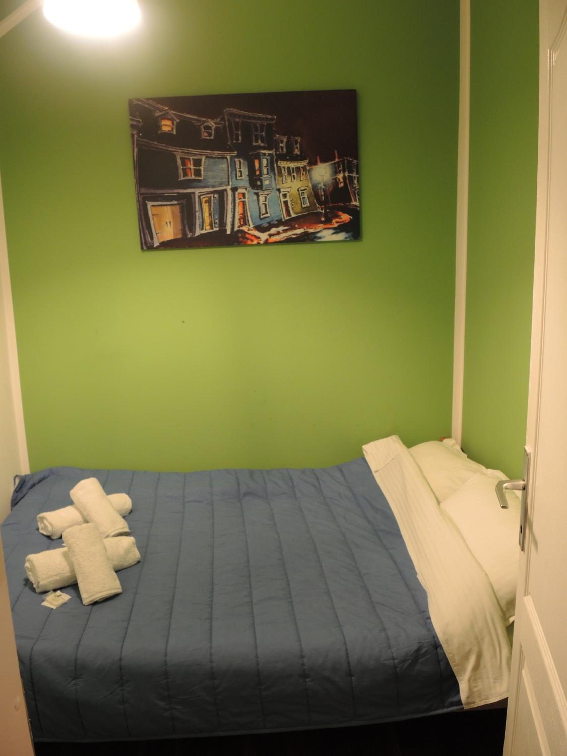 Apartmani Beograd 43 view 5