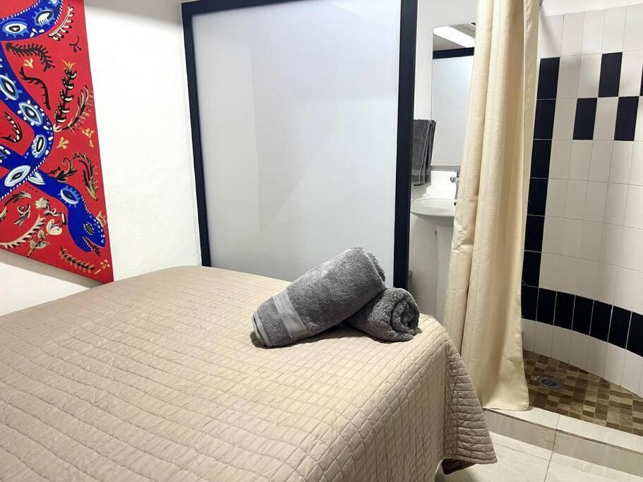 Deco5 Spacious apartament downtown Like Home