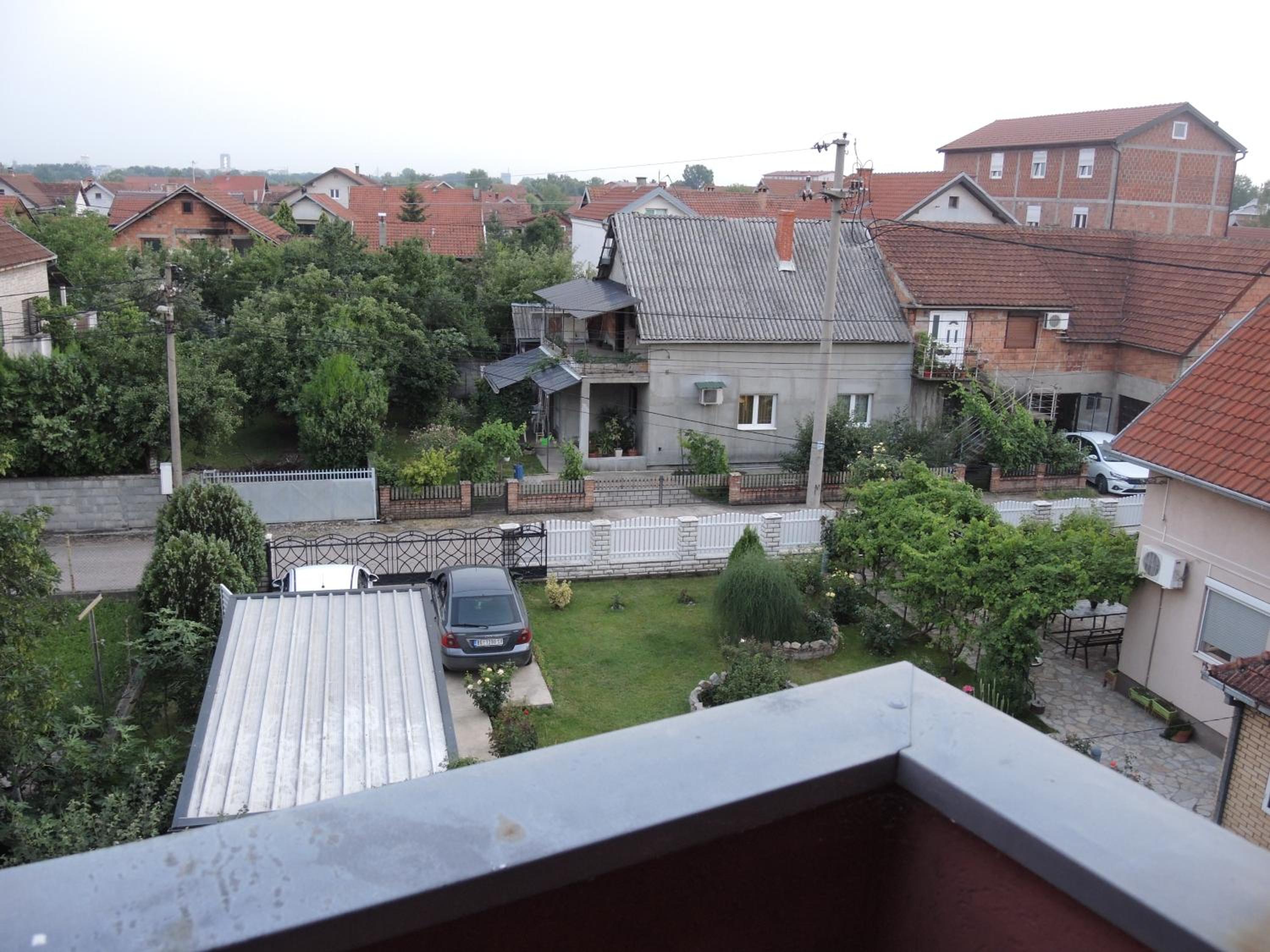 Apartmani Beograd 43 view 2