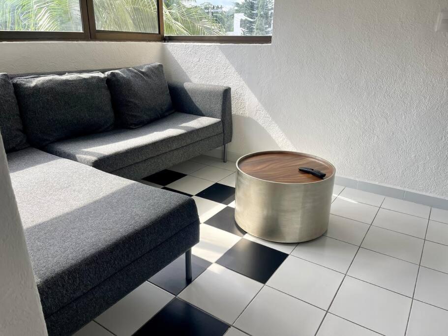 Deco5 Spacious apartament downtown Like Home