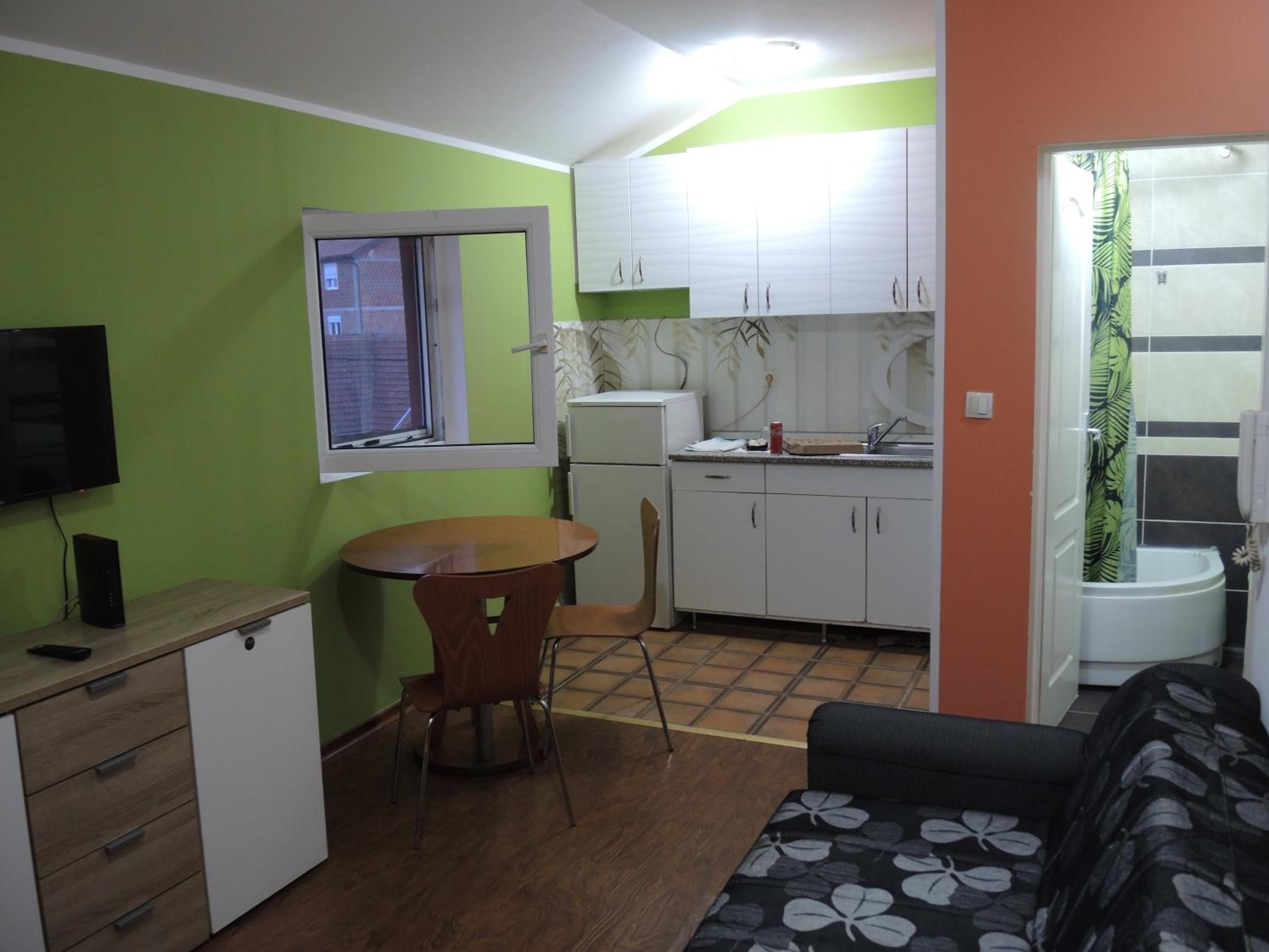 Apartmani Beograd 43 view 3