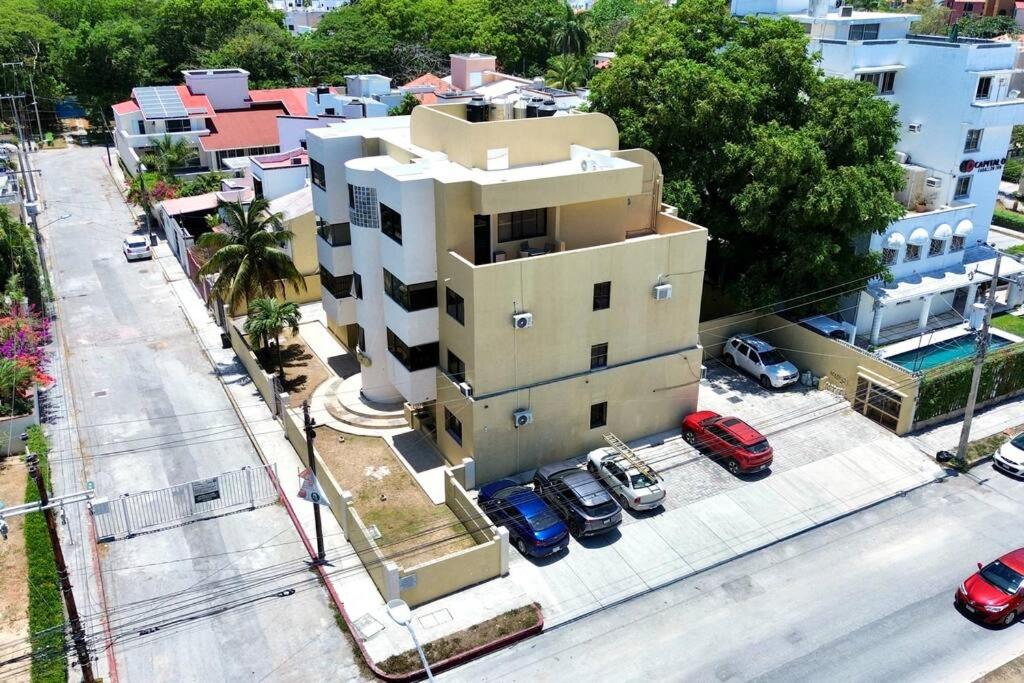 Deco5 Spacious apartament downtown Like Home