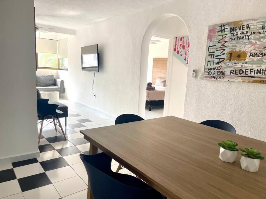 Deco5 Spacious apartament downtown Like Home