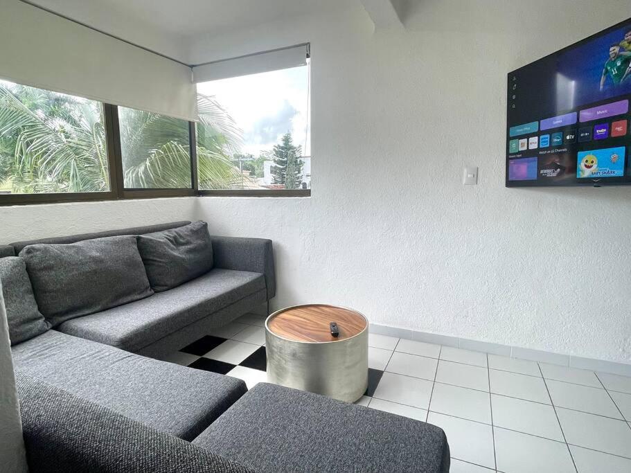 Deco5 Spacious apartament downtown Like Home