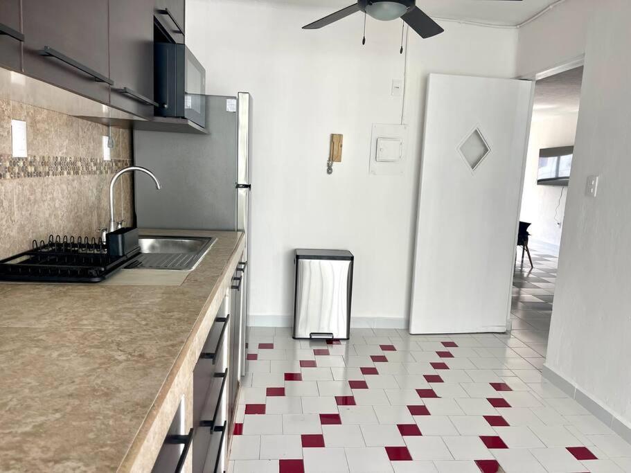 Deco5 Spacious apartament downtown Like Home