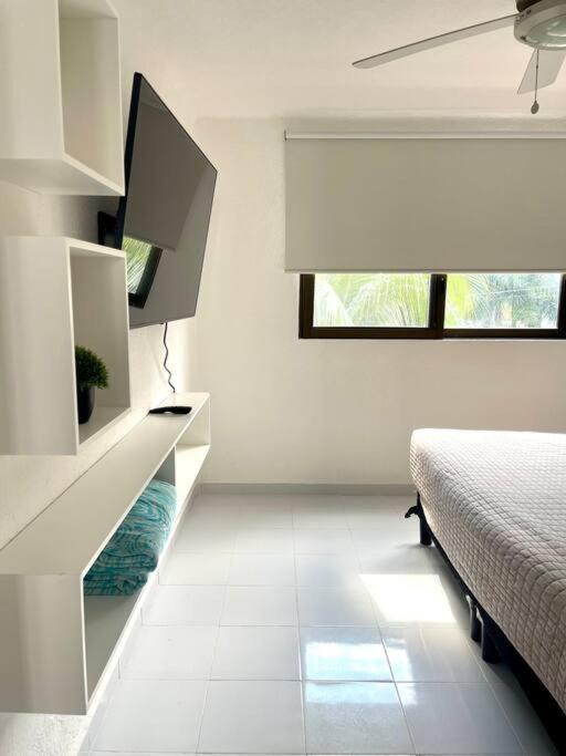 Deco5 Spacious apartament downtown Like Home