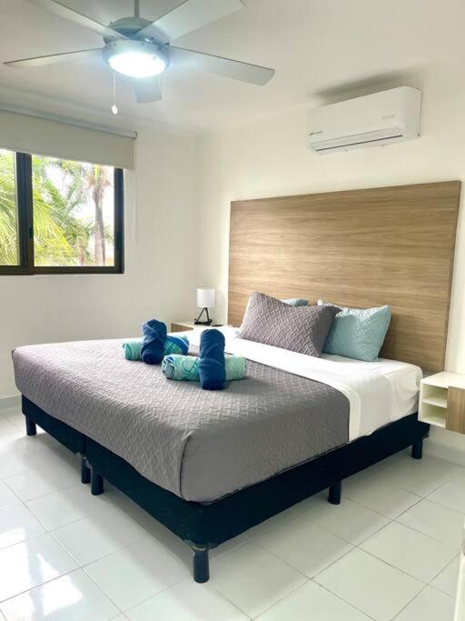Deco5 Spacious apartament downtown Like Home