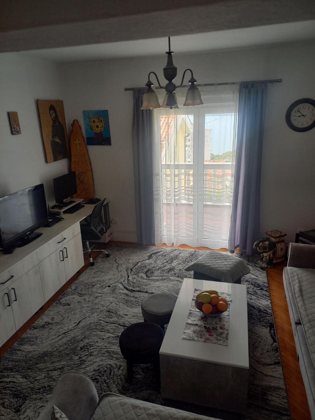 Apartman ASB view 2