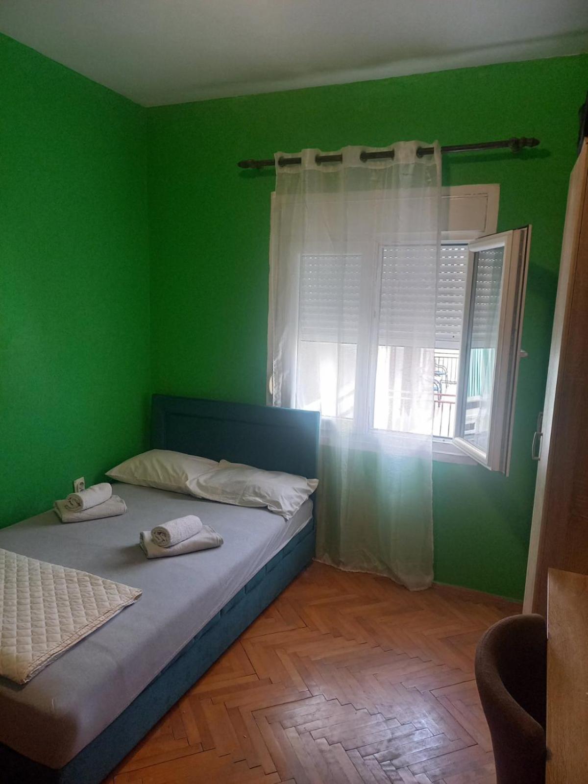 Apartman ASB view 3