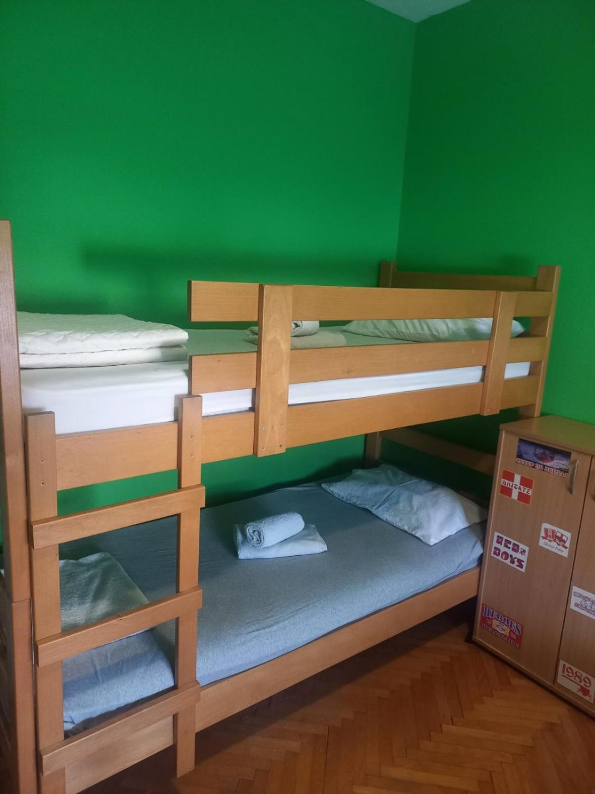 Apartman ASB view 4