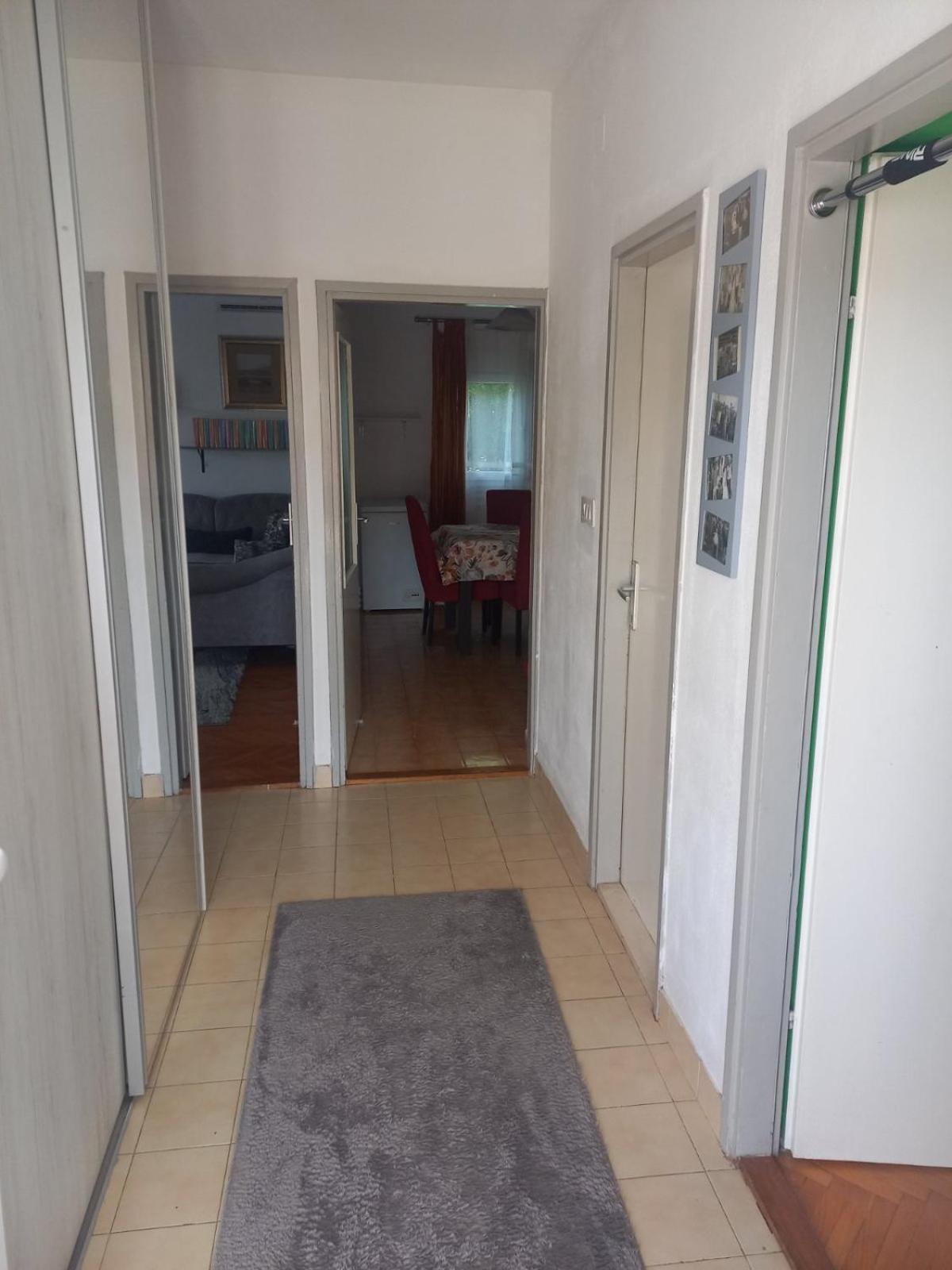 Apartman ASB view 5