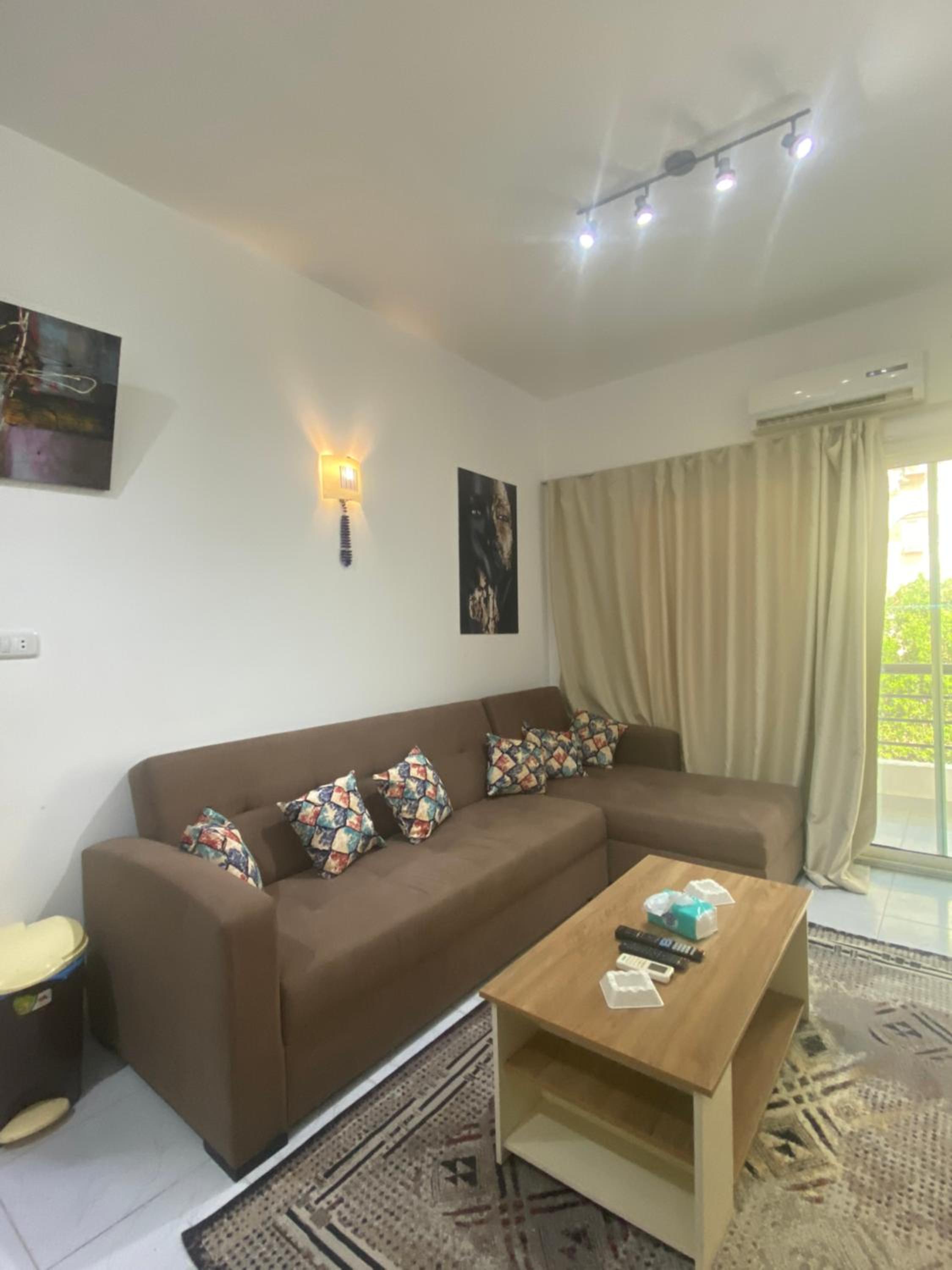 Fox House Resort Apartment
