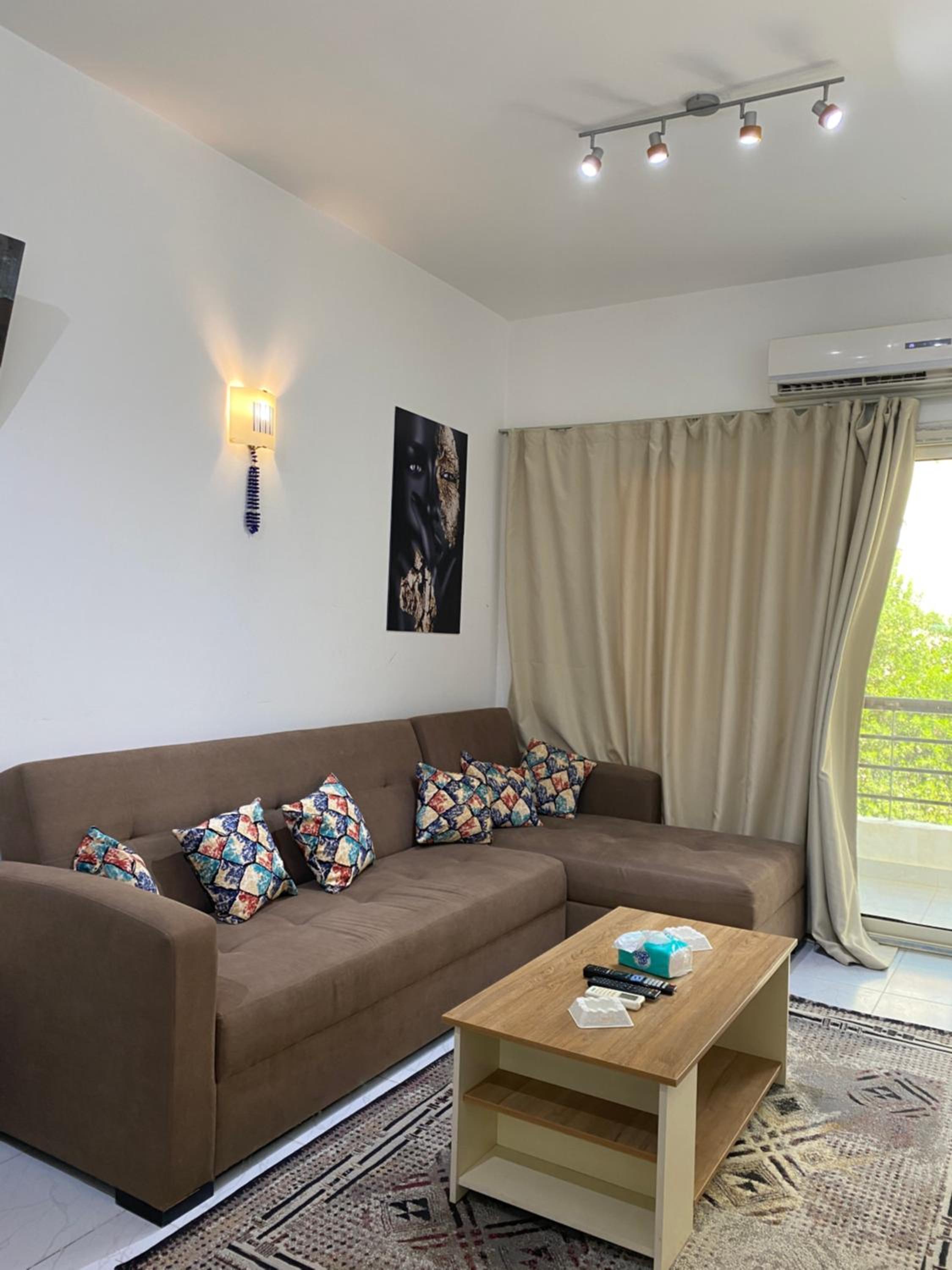 Fox House Resort Apartment