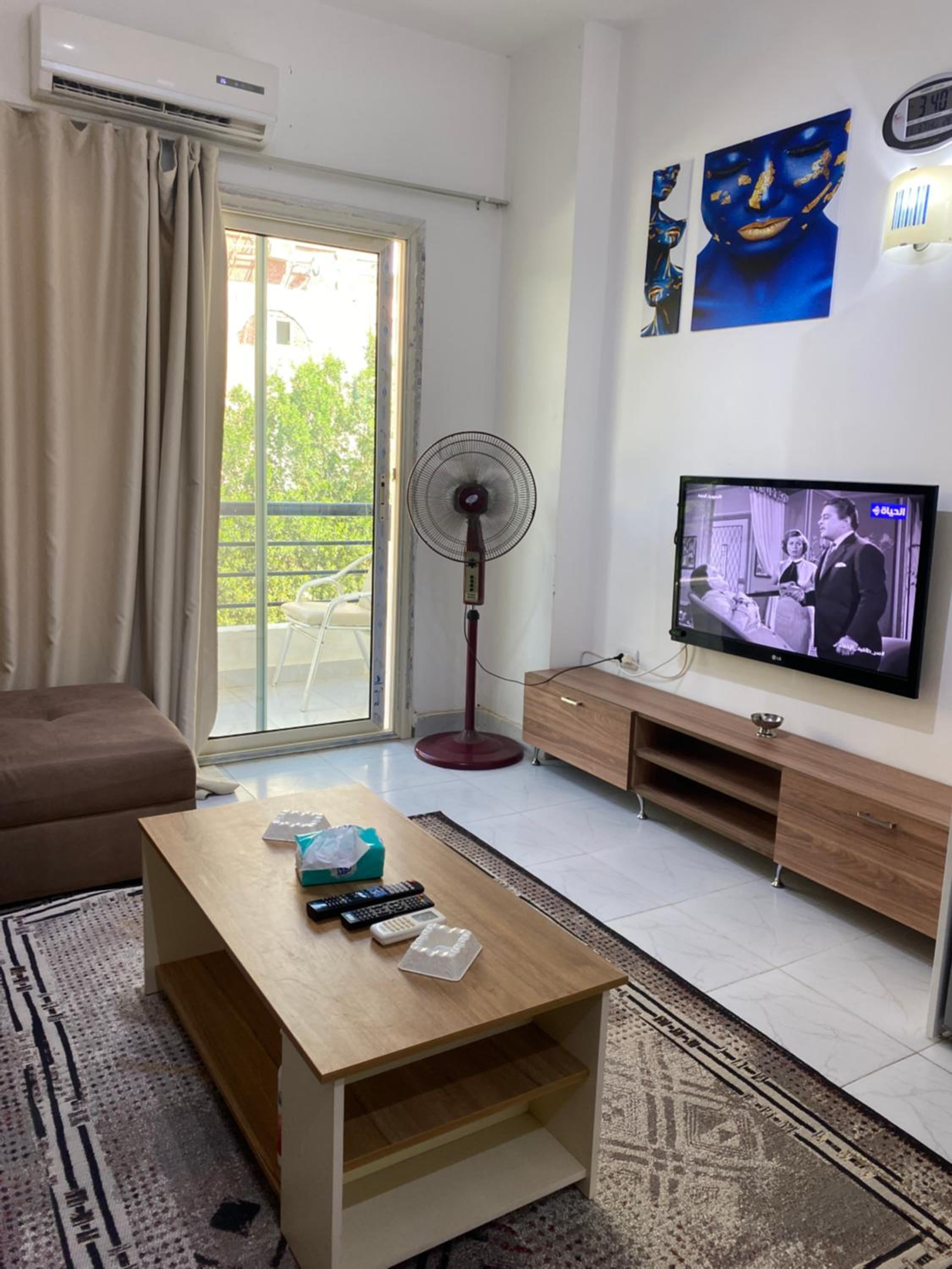 Fox House Resort Apartment