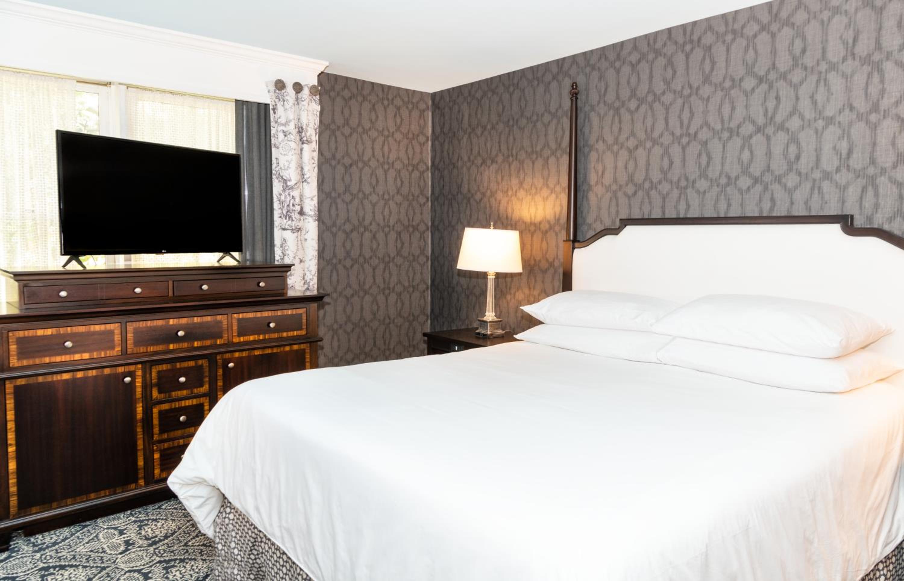 Annapolis Vacations - Historic Inns of Annapolis - Property Image 38