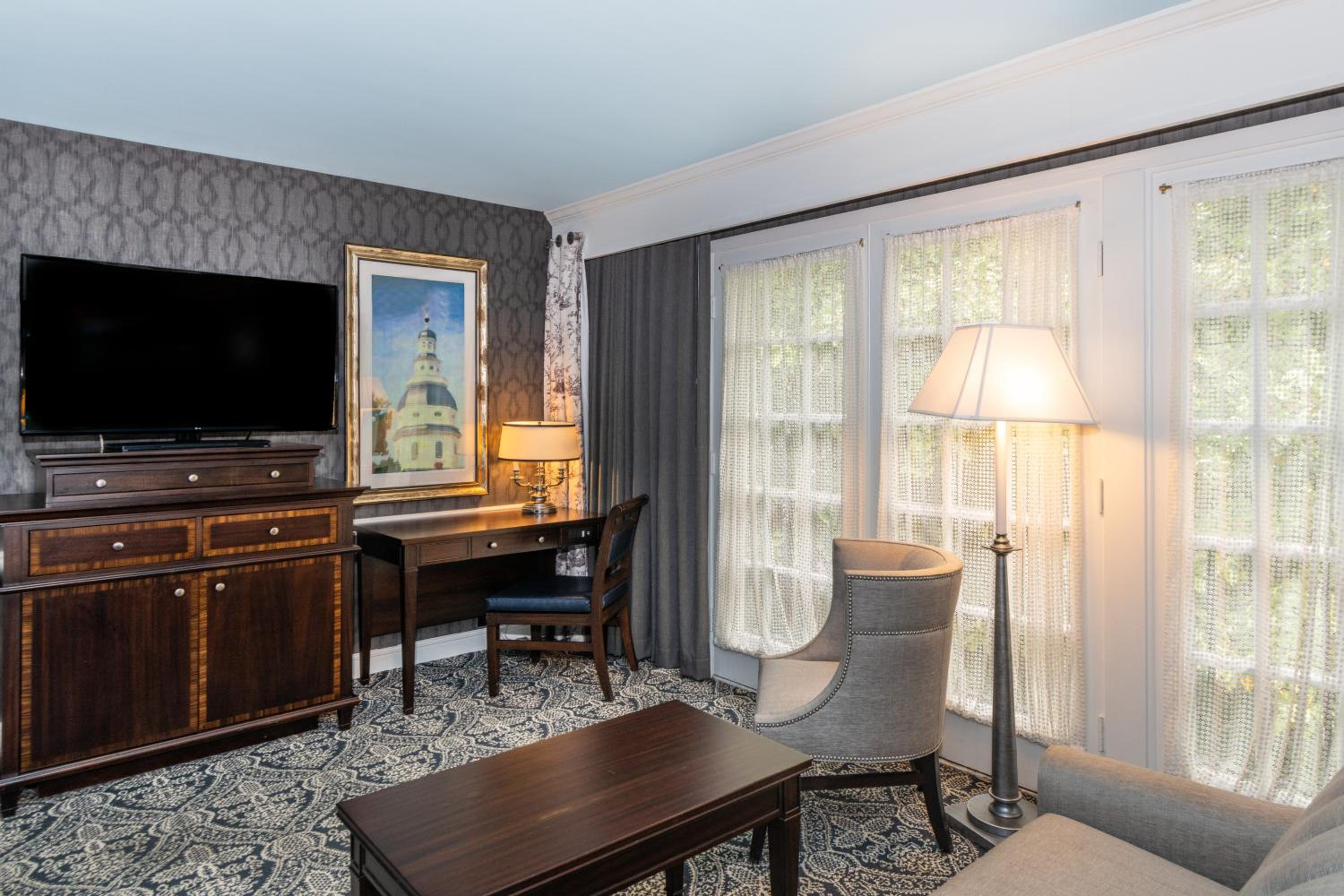Annapolis Vacations - Historic Inns of Annapolis - Property Image 36