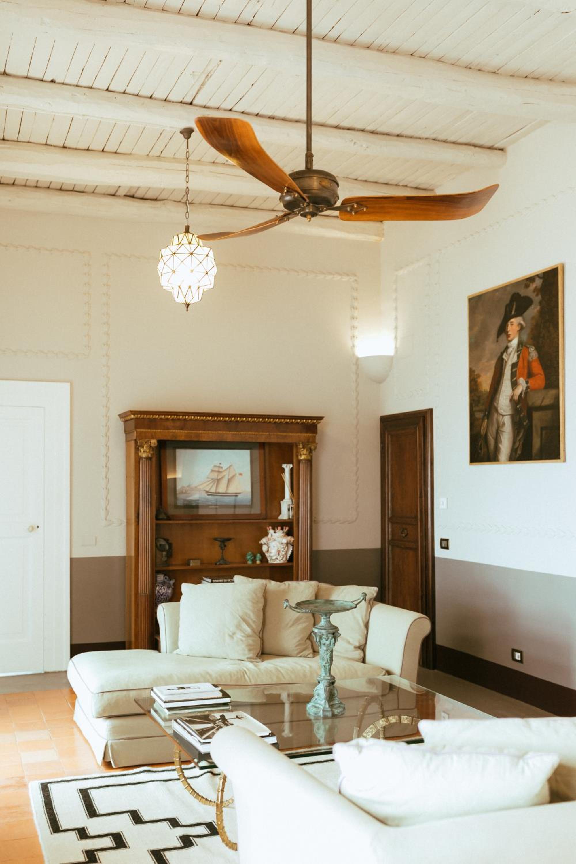 Villa Vettica photo 4