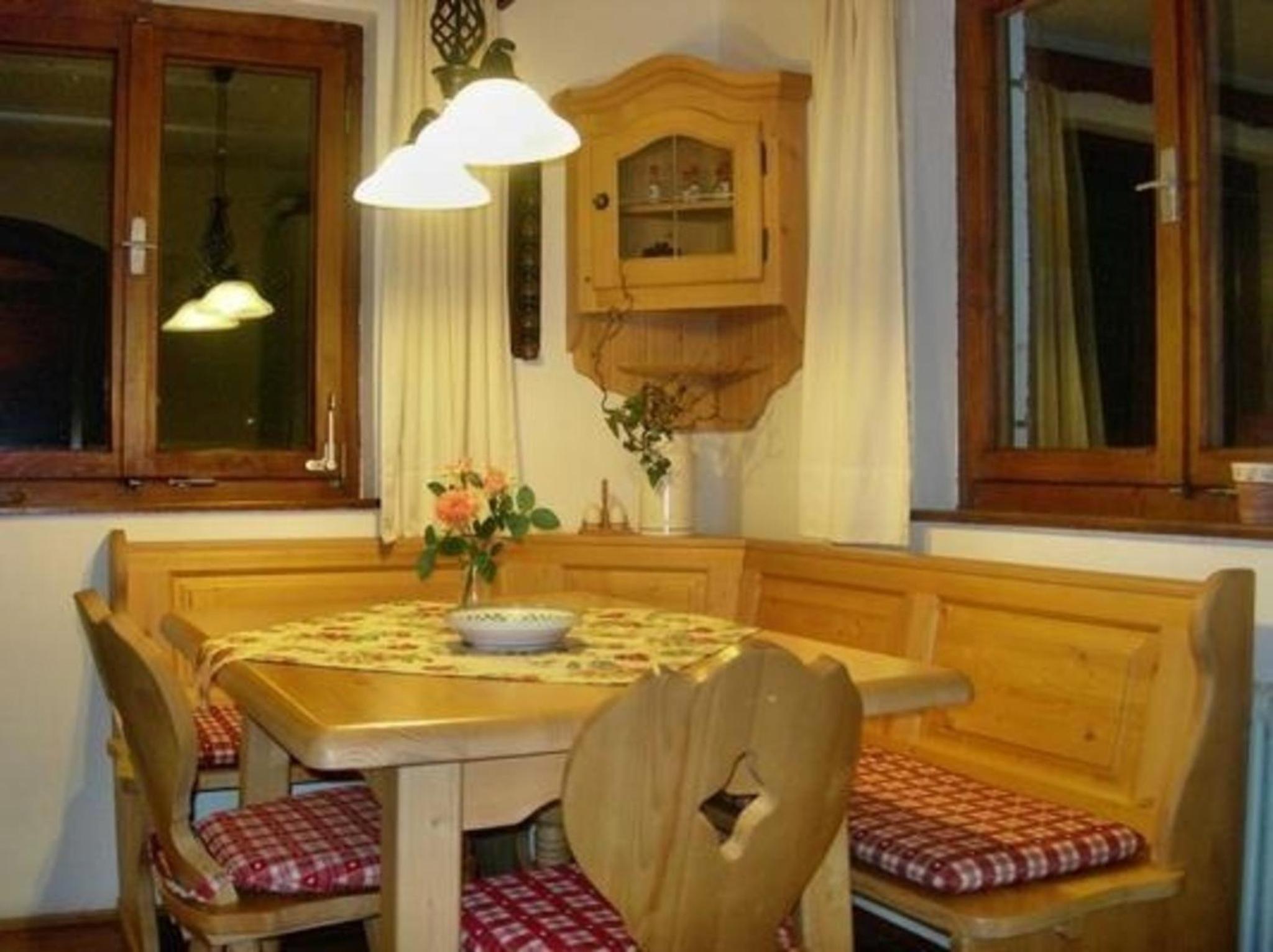 Ferienhaus In Gnesau Mit Grill