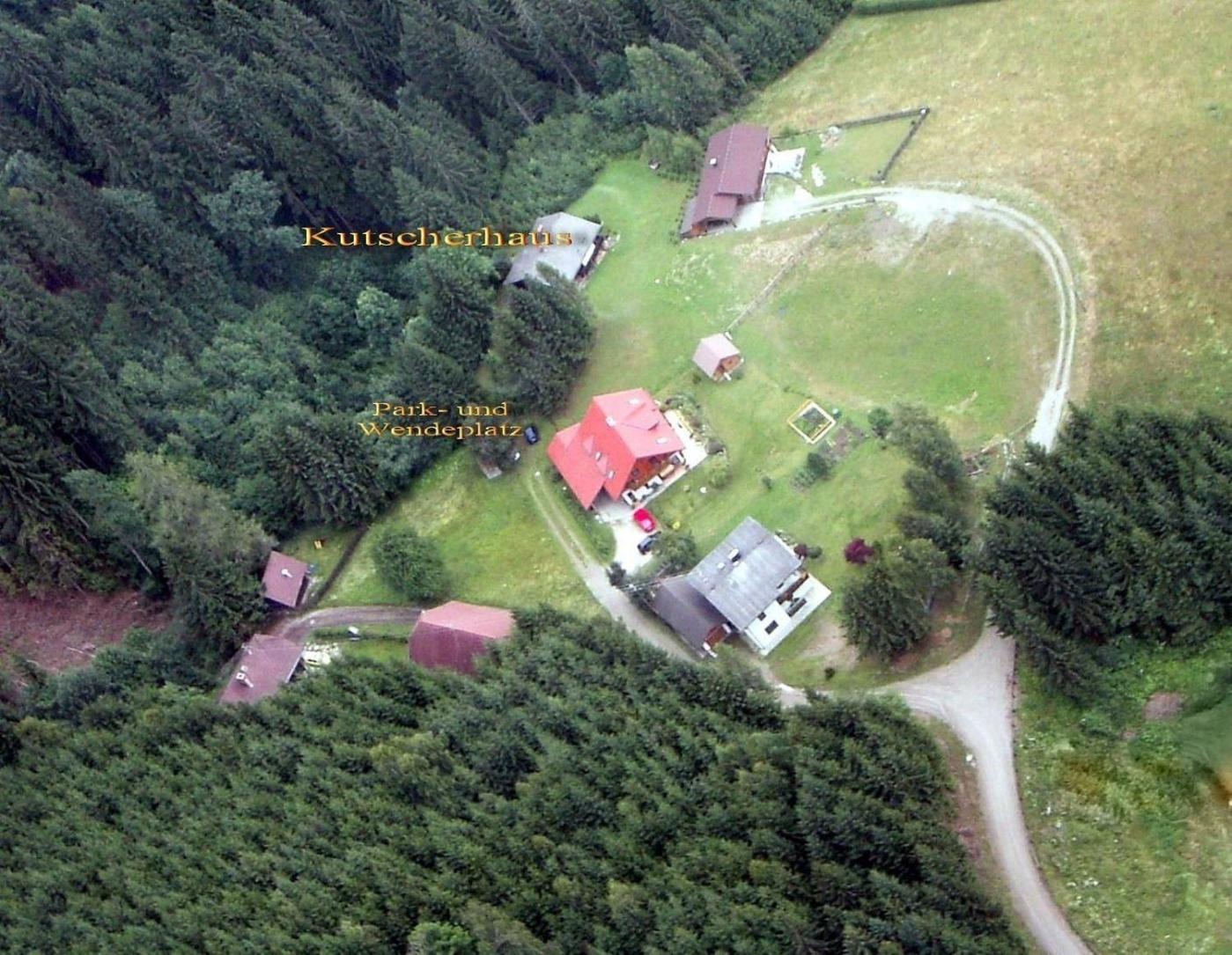 Ferienhaus In Gnesau Mit Grill
