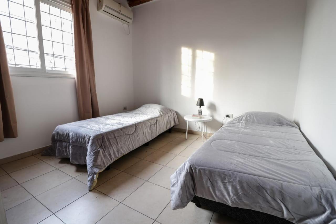 Duplex Alvarez Condarco