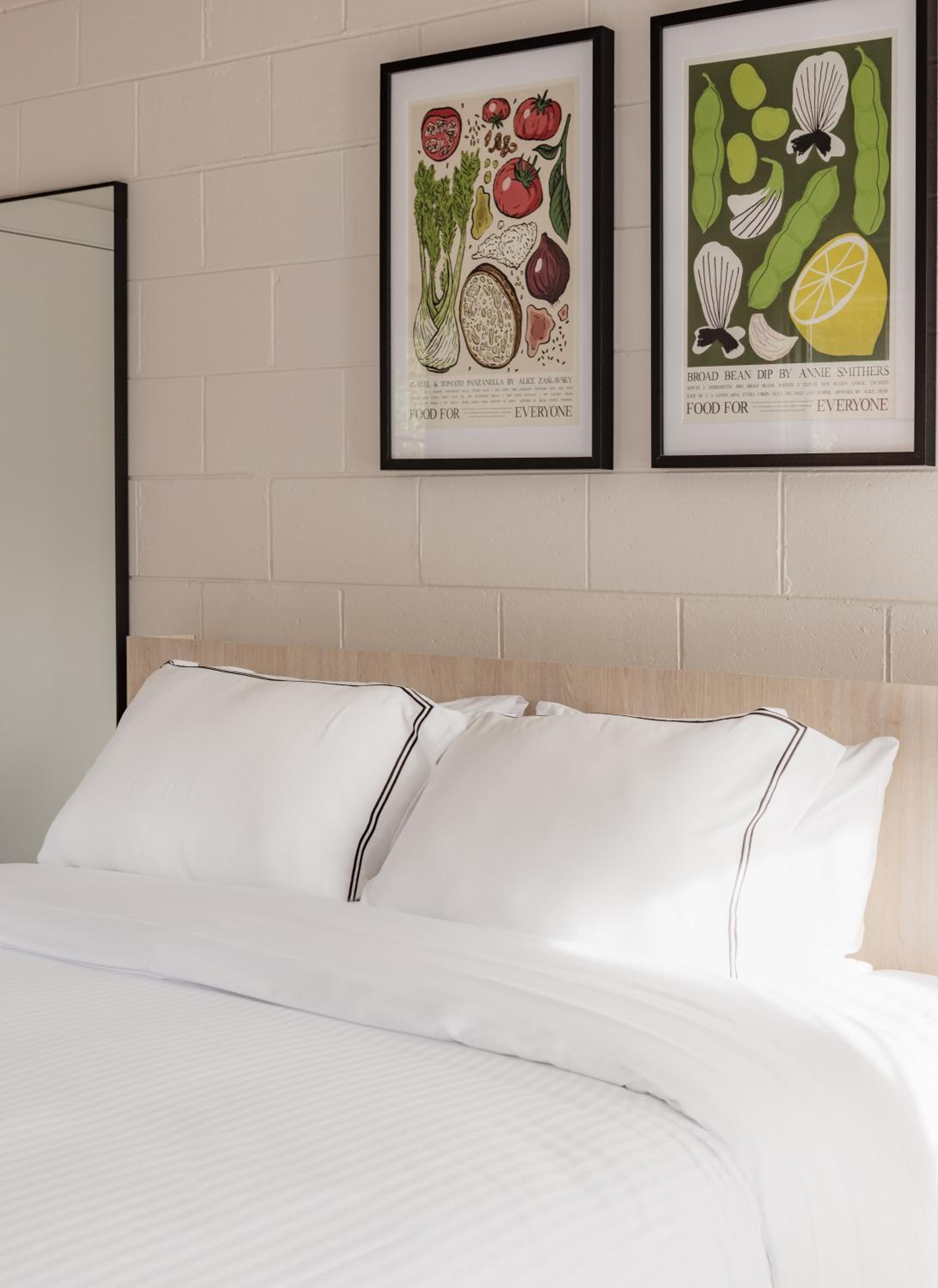 MAC Richmond by Melbourne Apartment Collection