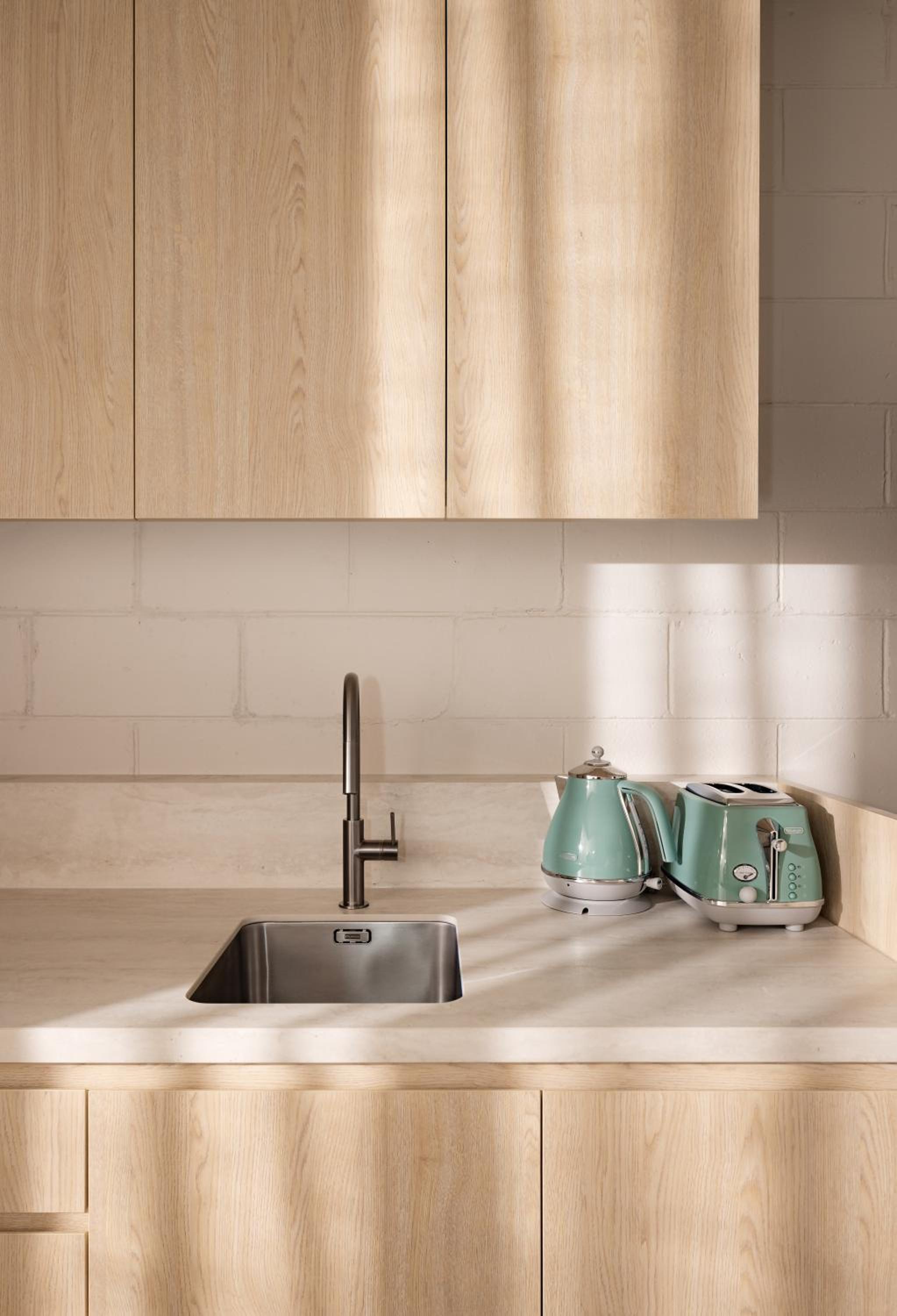 MAC Richmond by Melbourne Apartment Collection