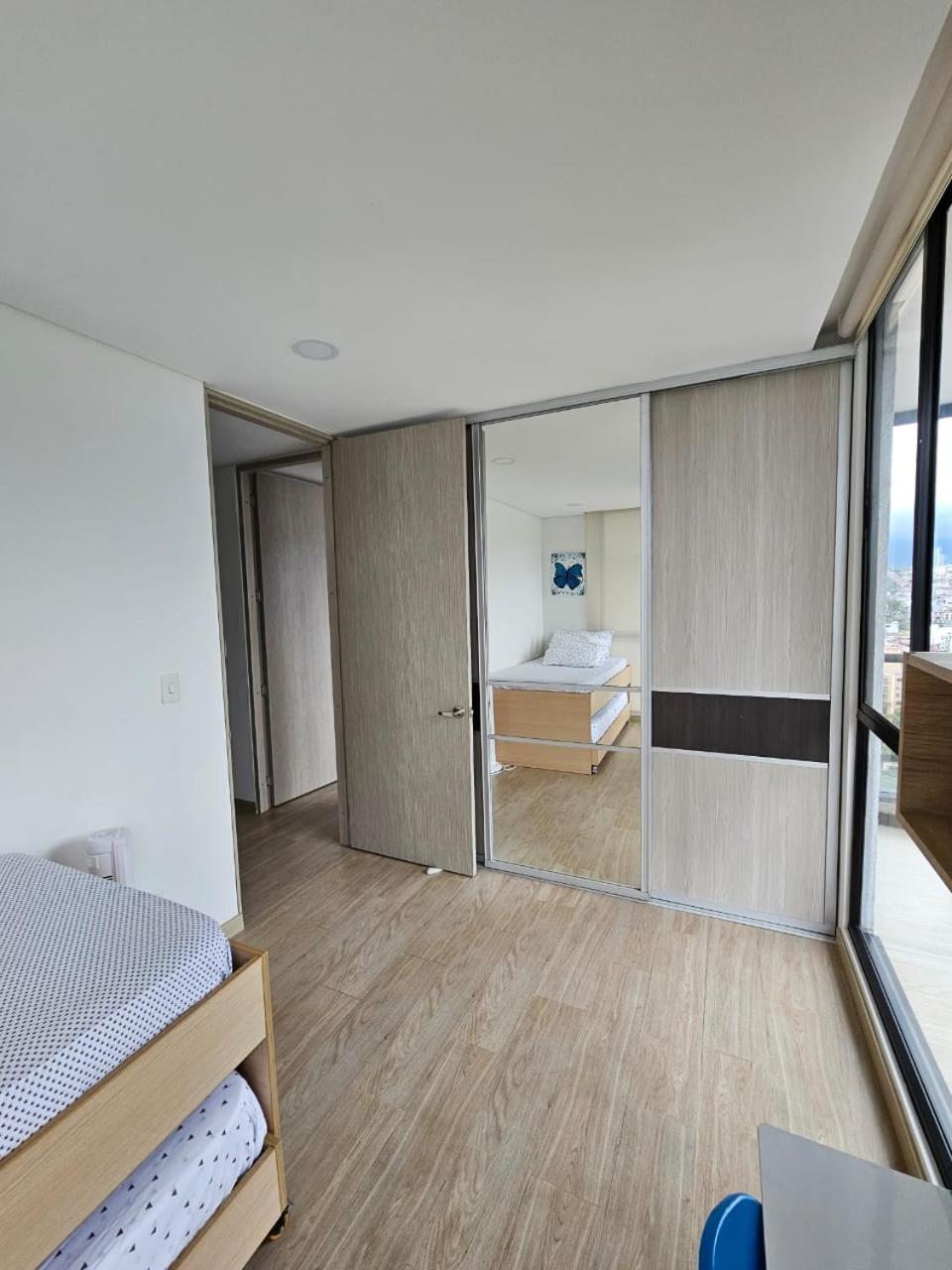Apartamento de lujo con espectacular vista en Ibagué