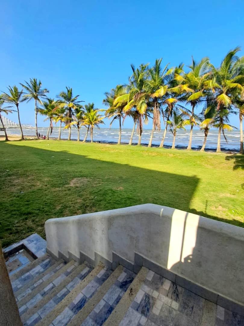 Con Vista al Mar y Terraza Privada, Céntrico view 2