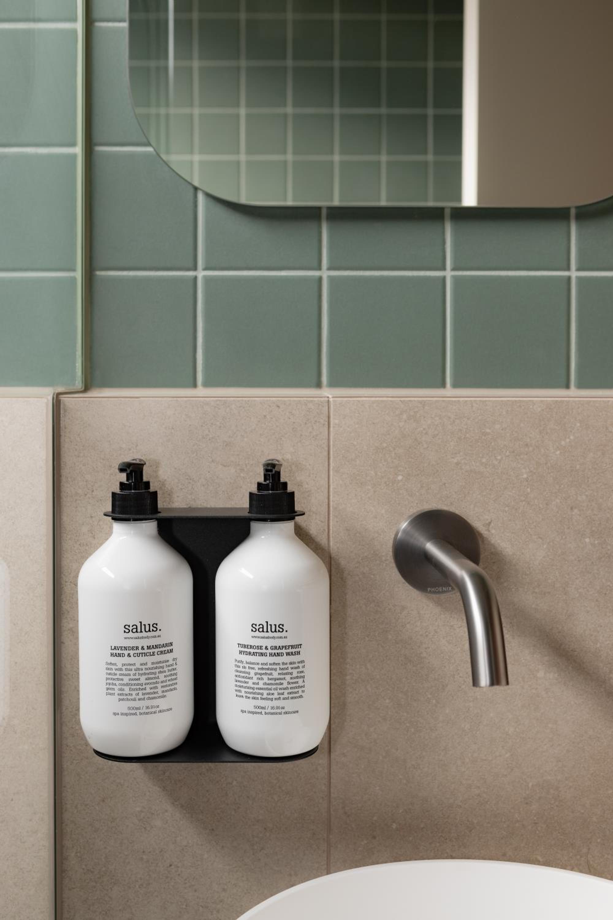 MAC Richmond by Melbourne Apartment Collection