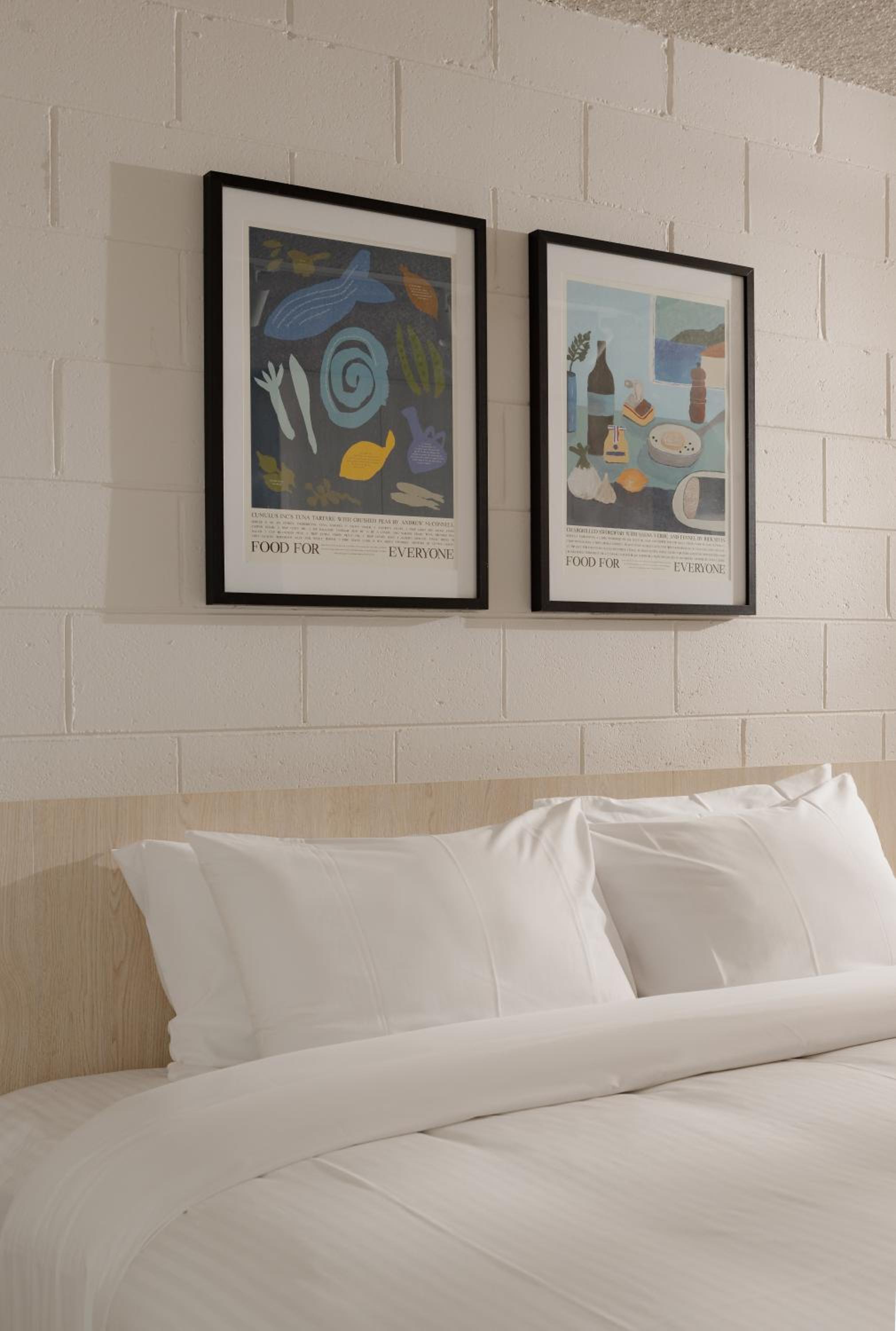 MAC Richmond by Melbourne Apartment Collection