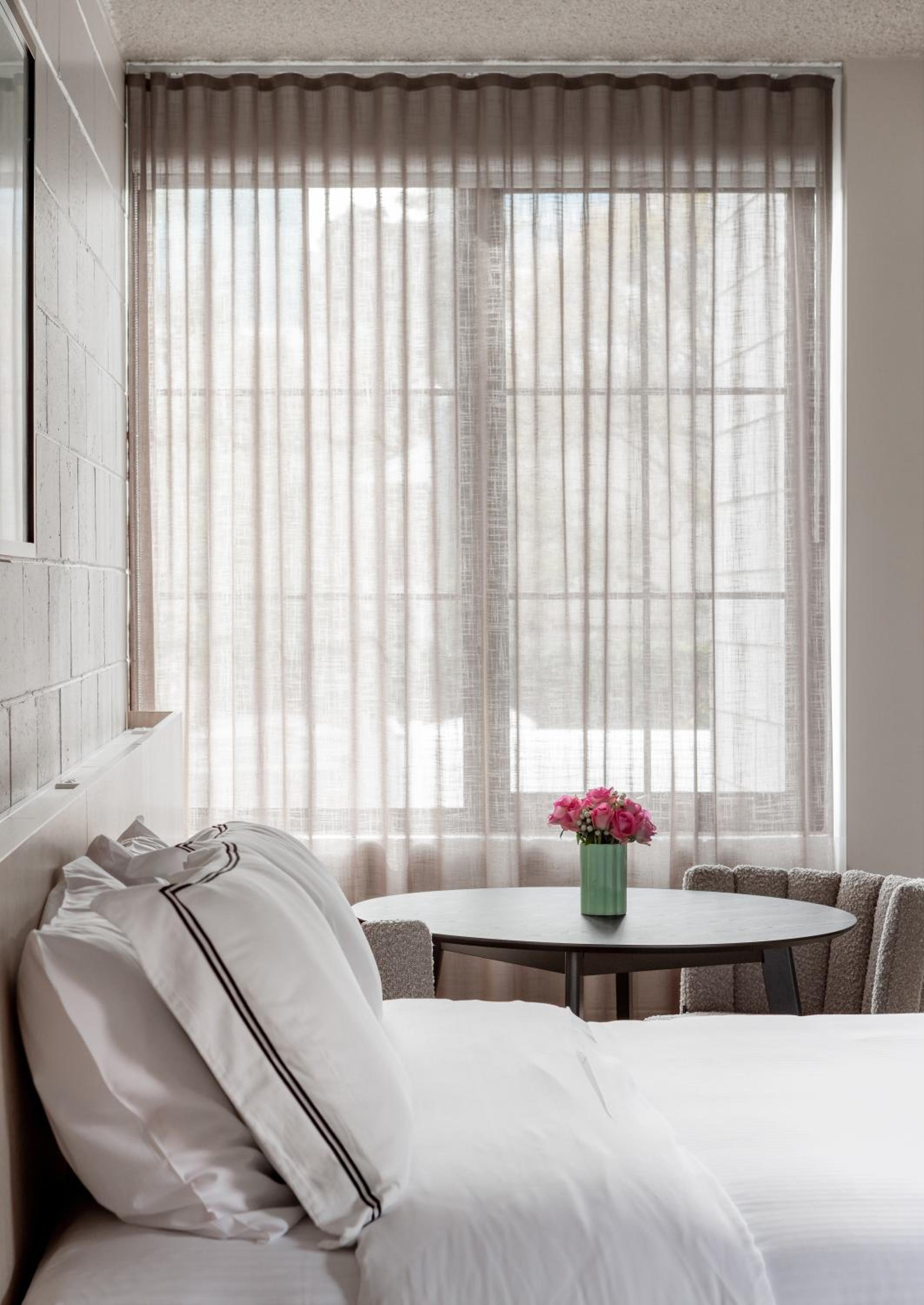 MAC Richmond by Melbourne Apartment Collection