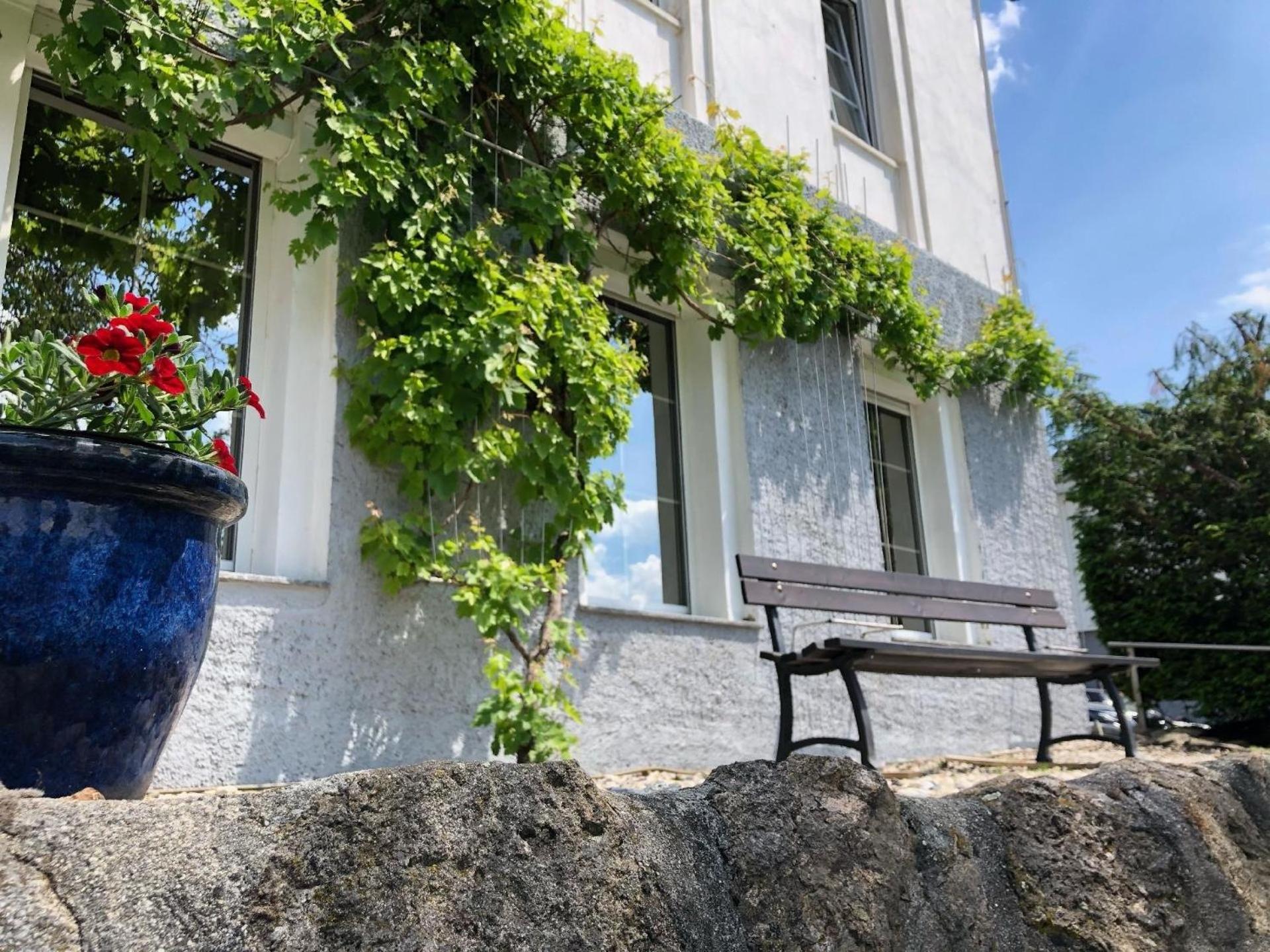 Gemütliche Wohnung In Niederpoyritz Mit Garten