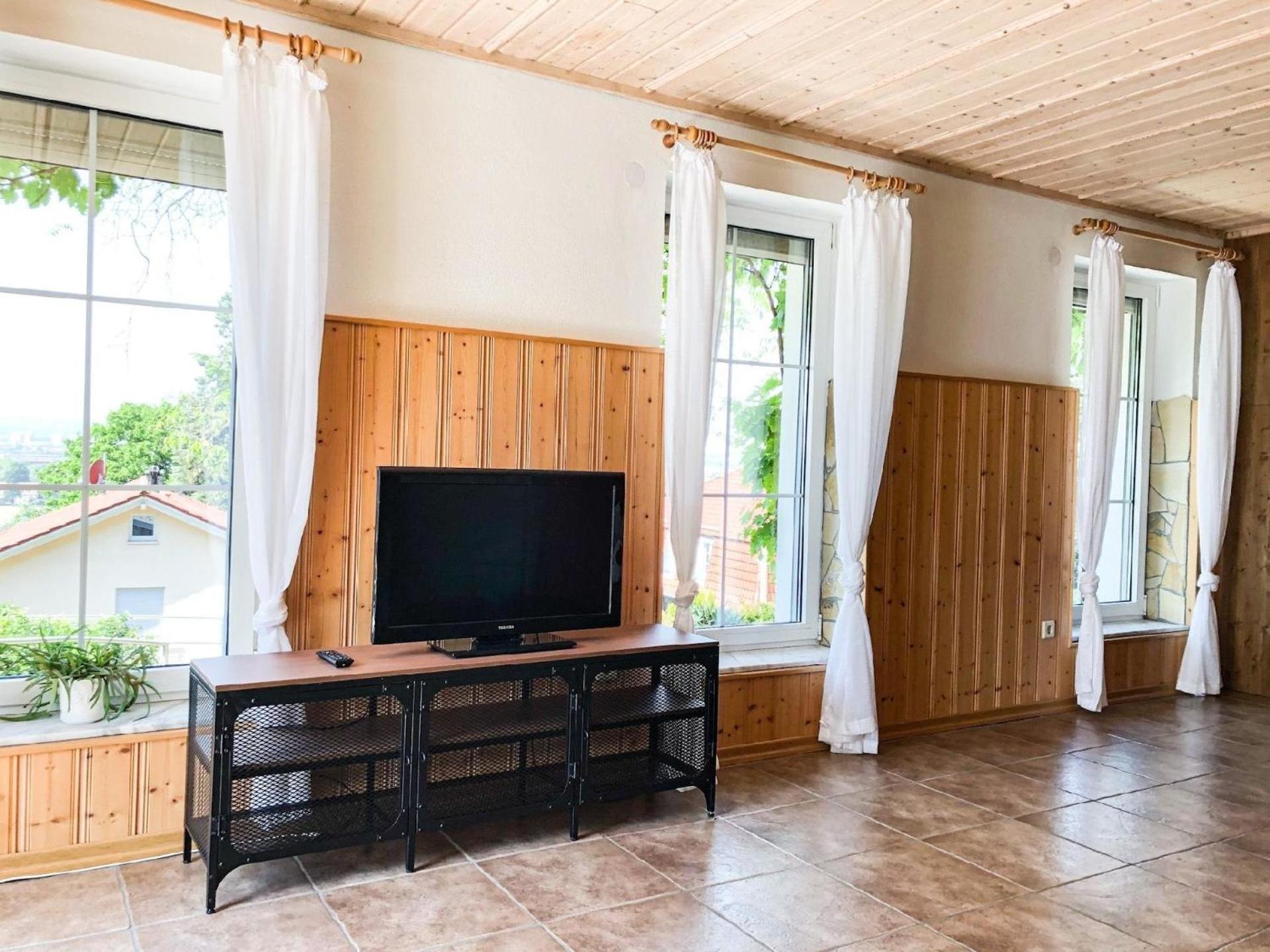 Gemütliche Wohnung In Niederpoyritz Mit Garten