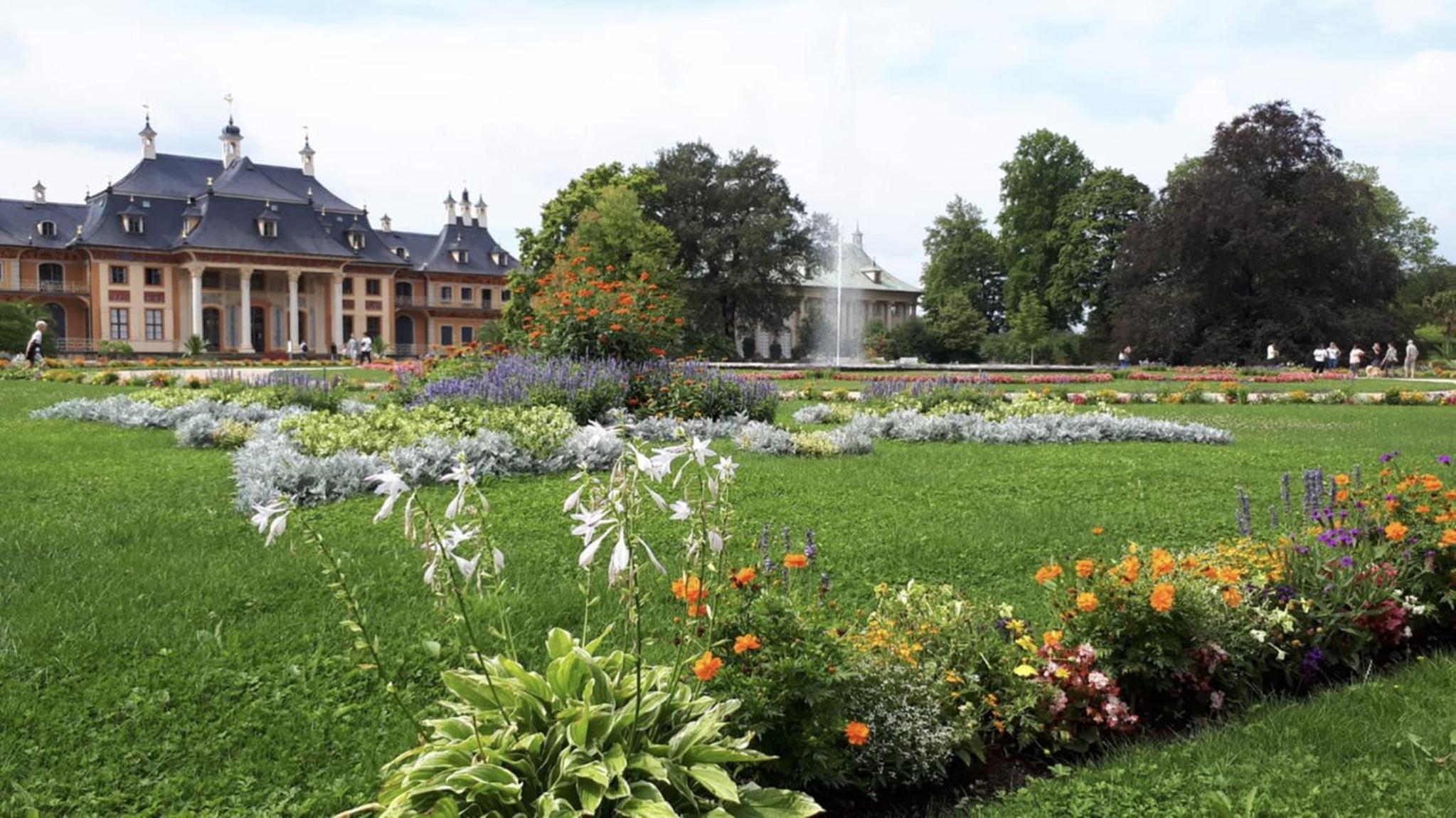 Gemütliche Wohnung In Niederpoyritz Mit Garten