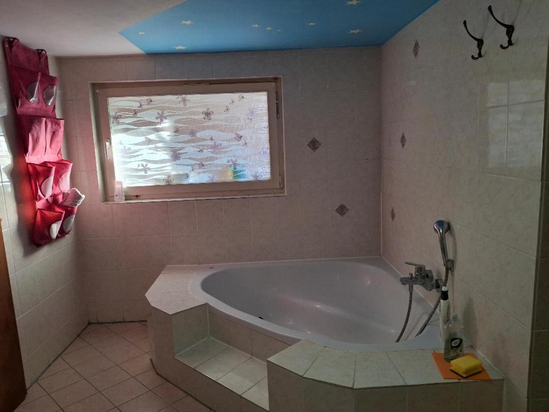 Apartma Grlica